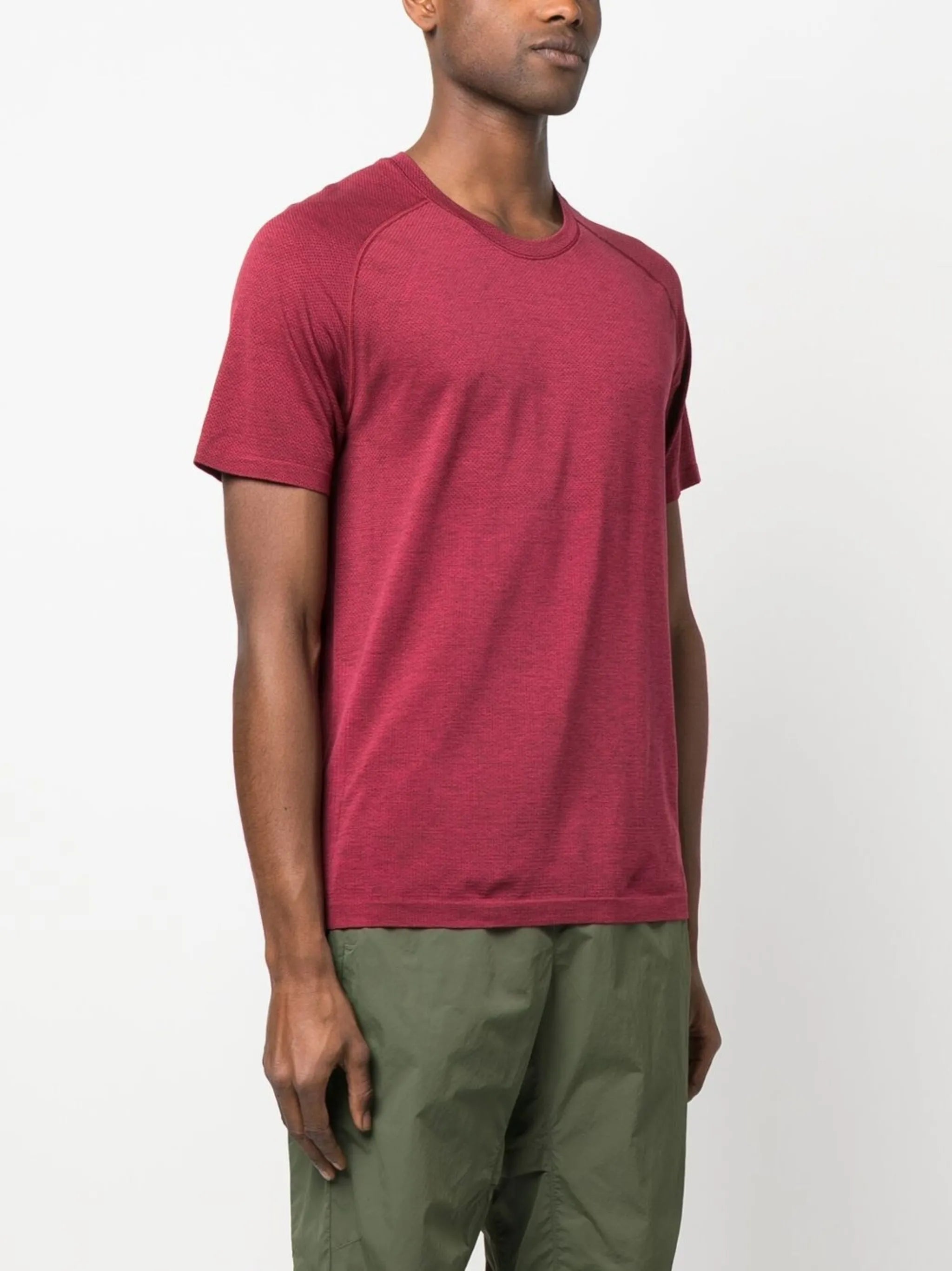 Vent Tech short-sleeve T-shirt