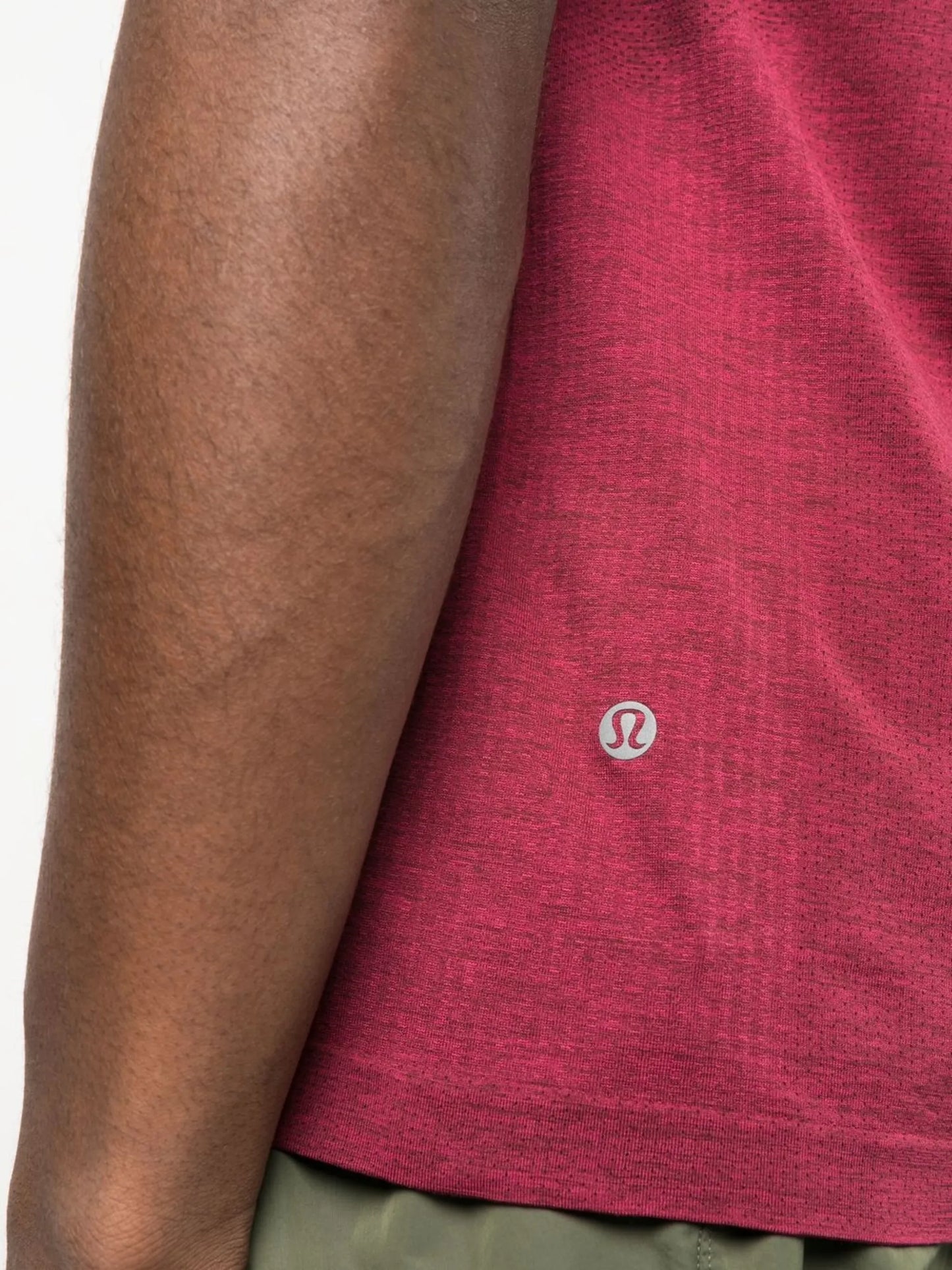 Vent Tech short-sleeve T-shirt