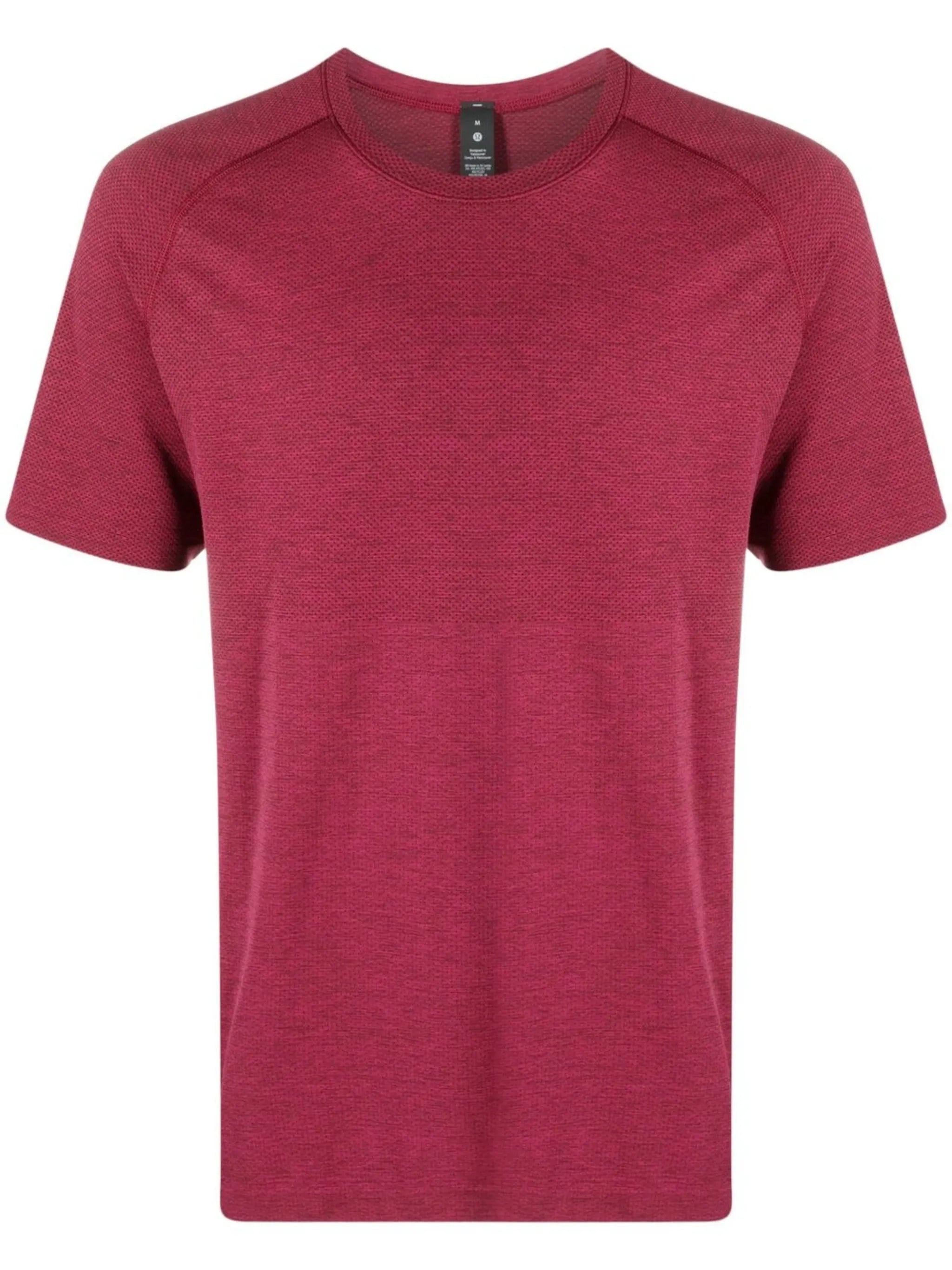 Vent Tech short-sleeve T-shirt