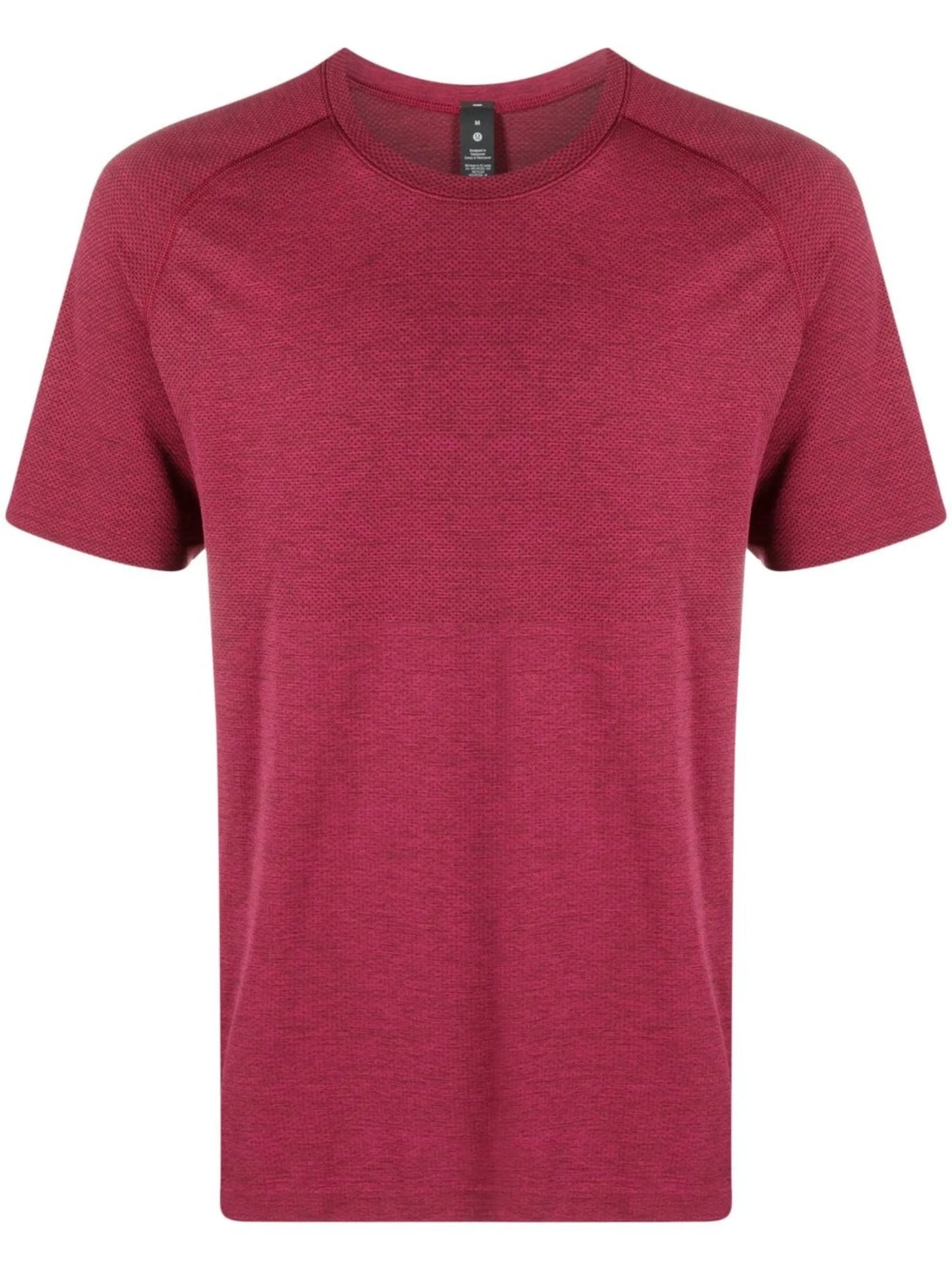 Vent Tech short-sleeve T-shirt