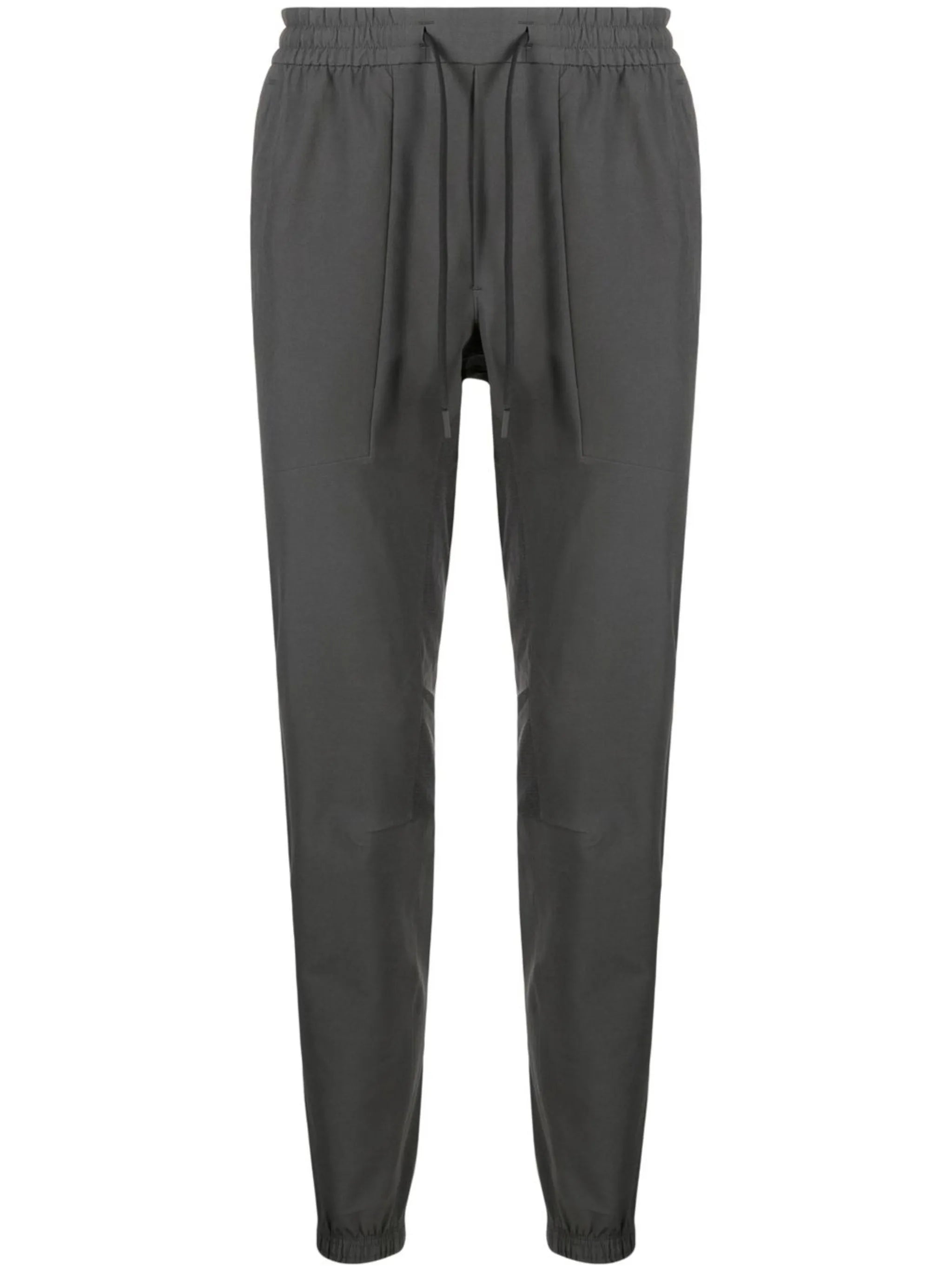 License To Train track pants