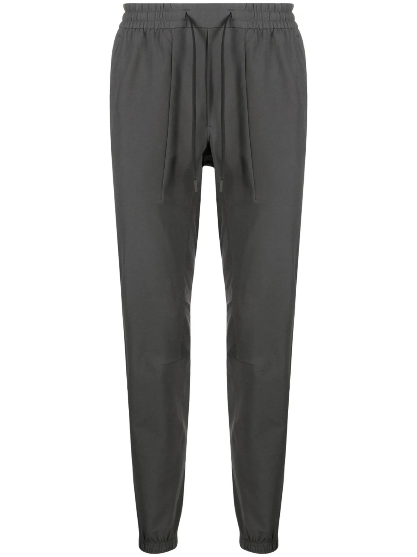 License To Train track pants