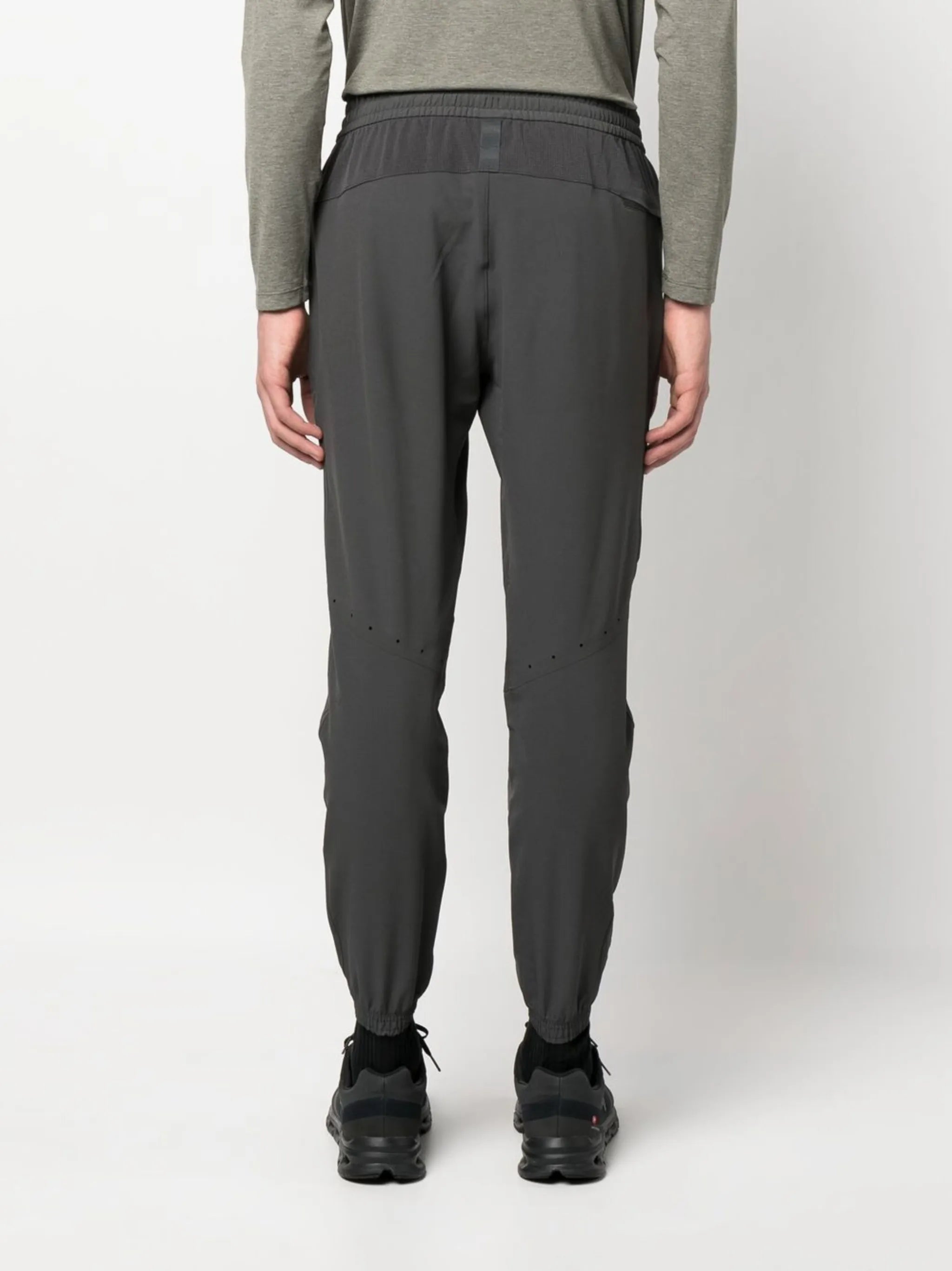 License To Train track pants