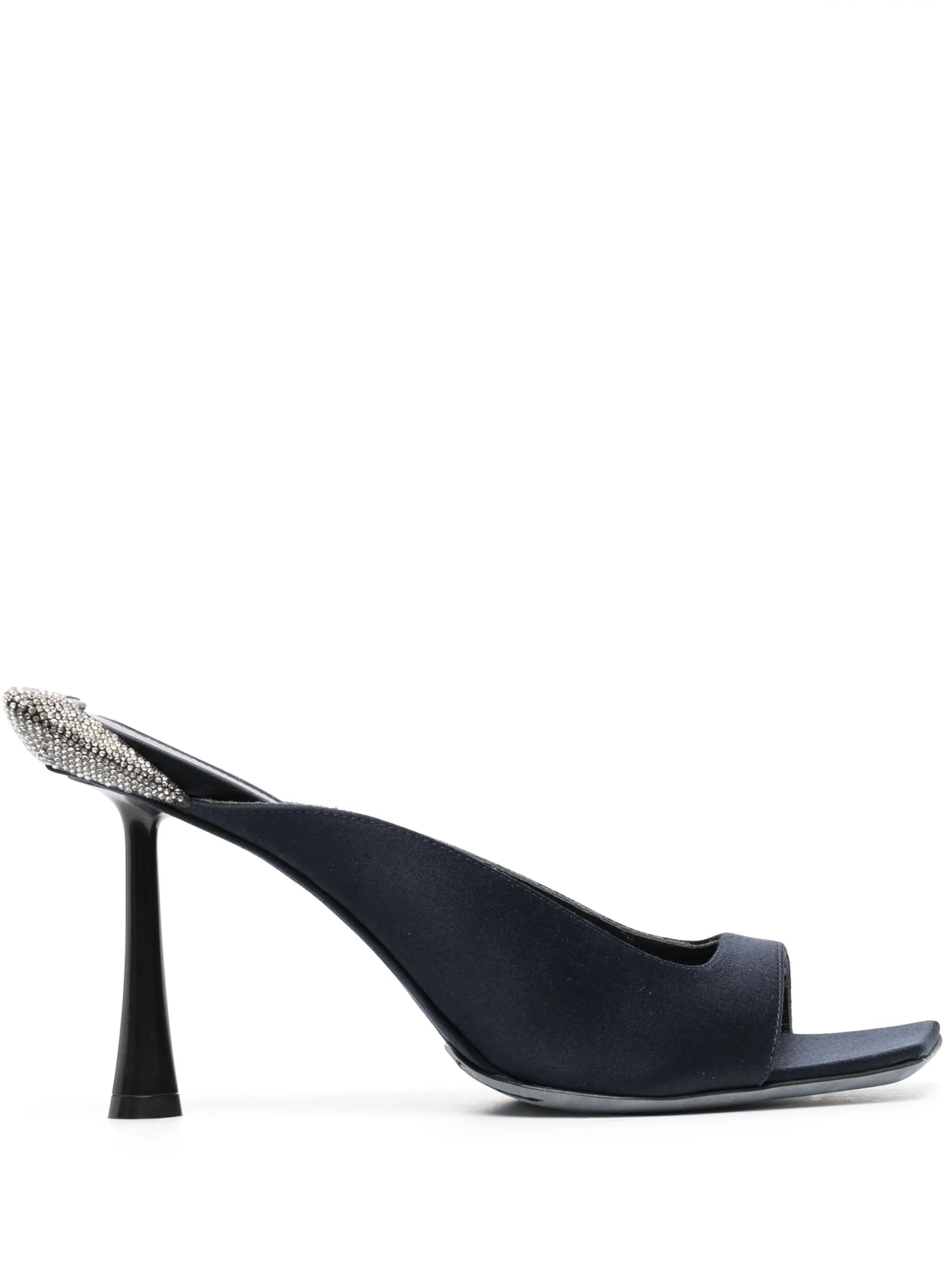 110mm Cossyra open-toe sandals
