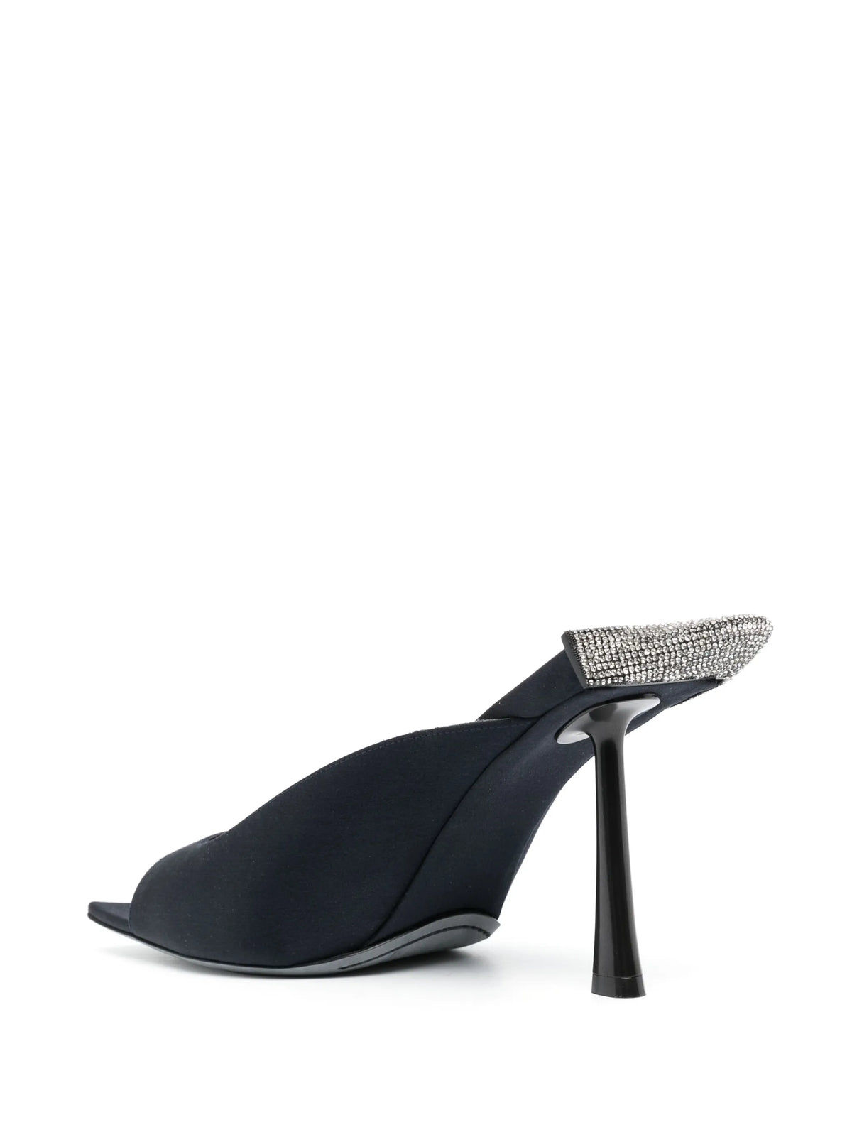 110mm Cossyra open-toe sandals