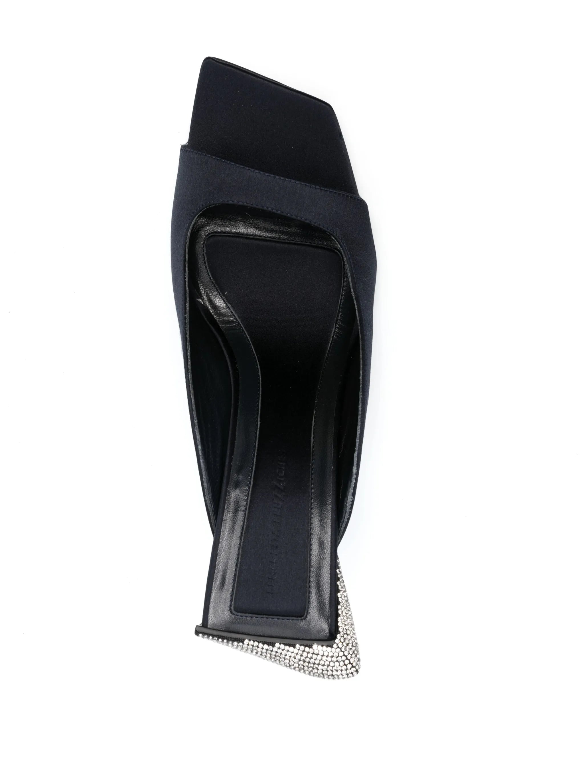 110mm Cossyra open-toe sandals