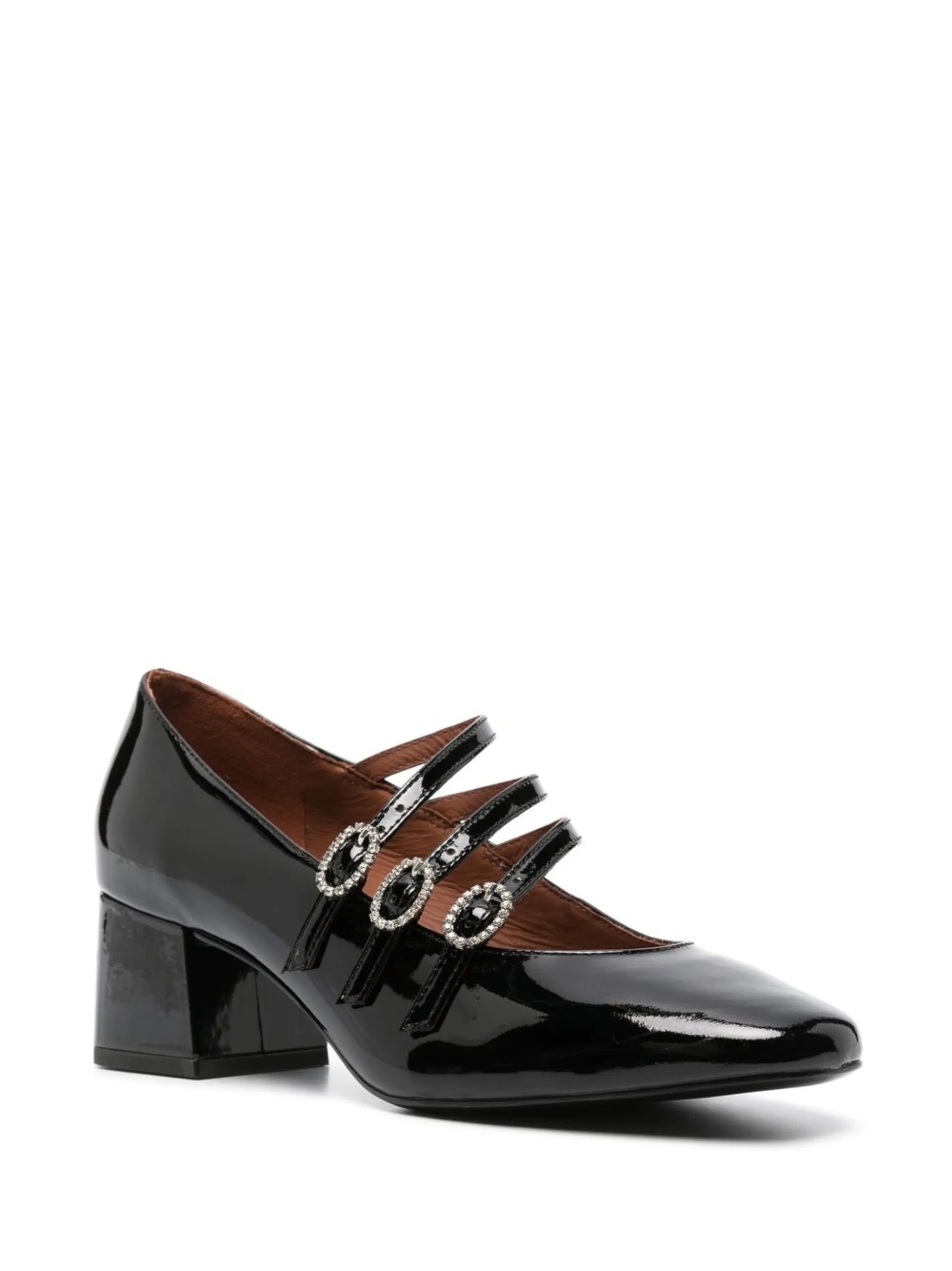 Mimi 50mm maryjane pumps