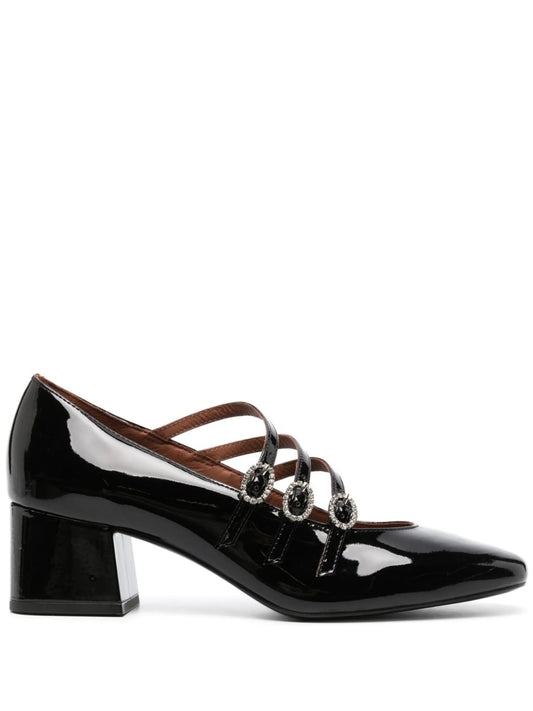 Mimi 50mm maryjane pumps