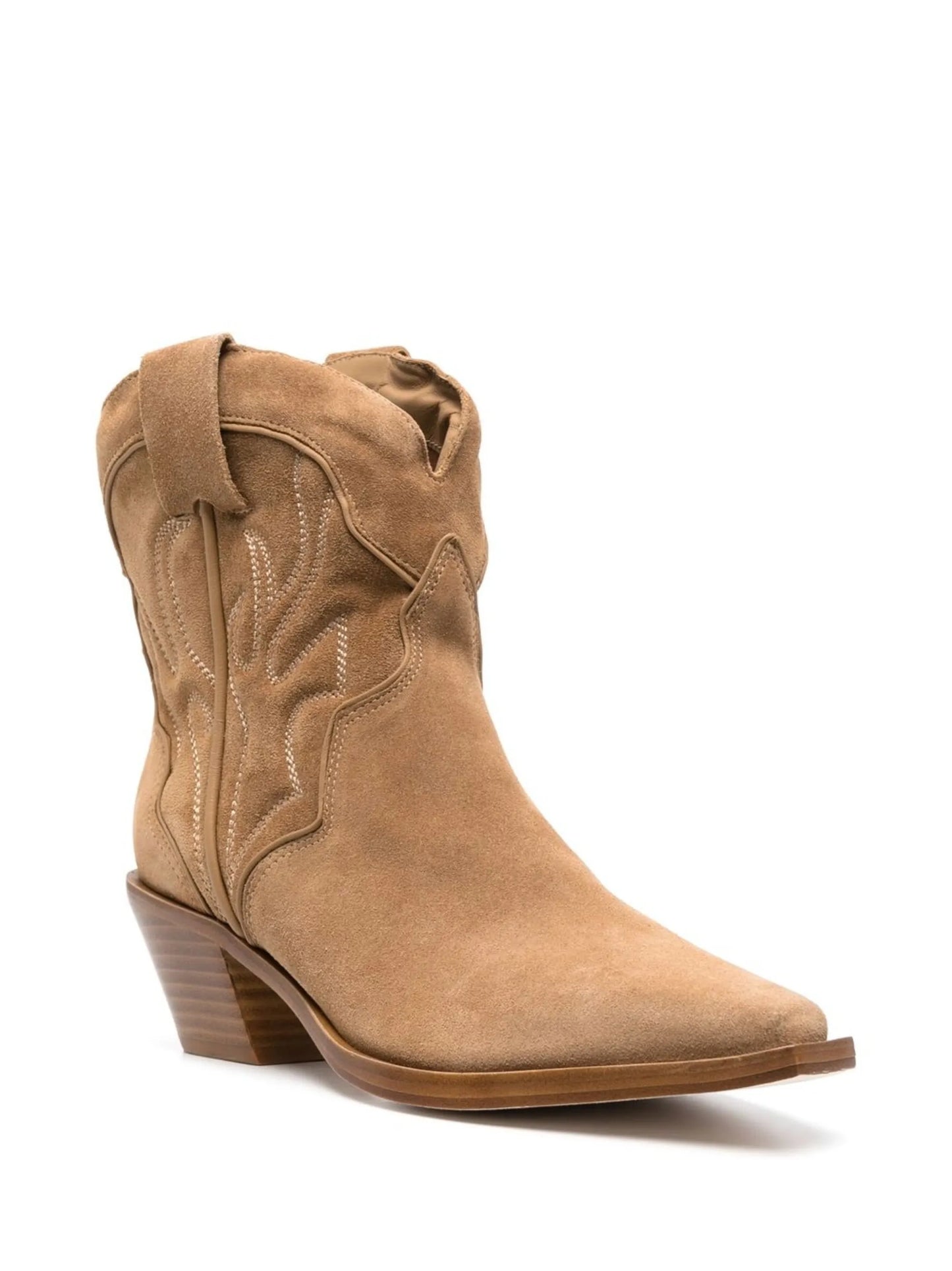 Otto Mini 60mm boots