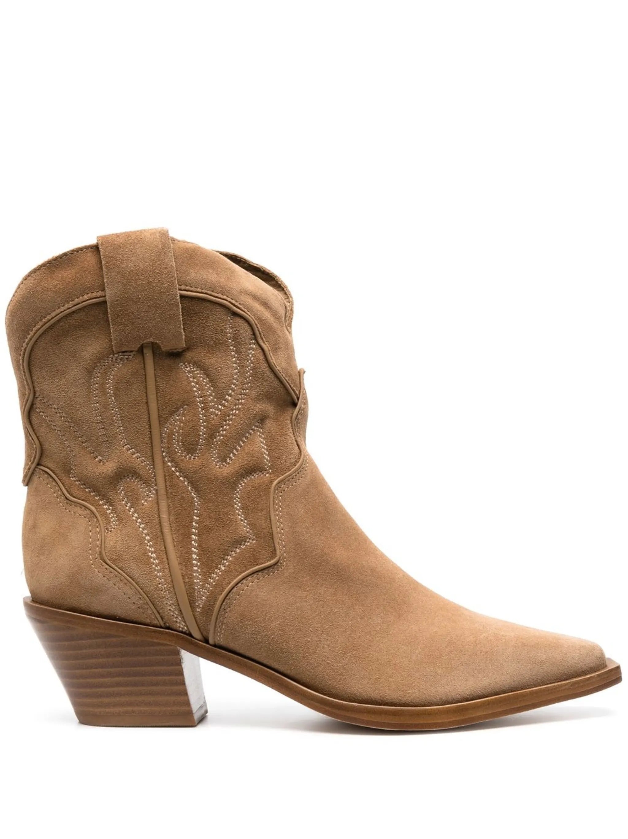 Otto Mini 60mm boots
