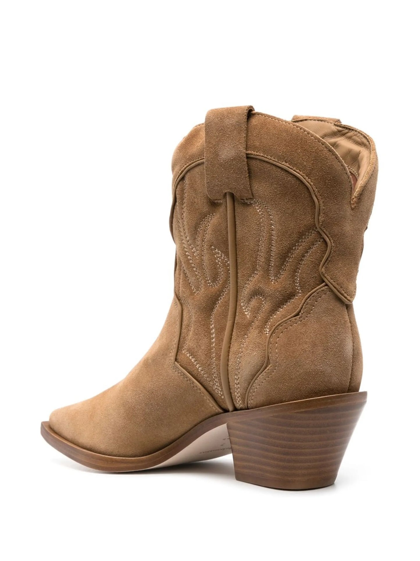 Otto Mini 60mm boots