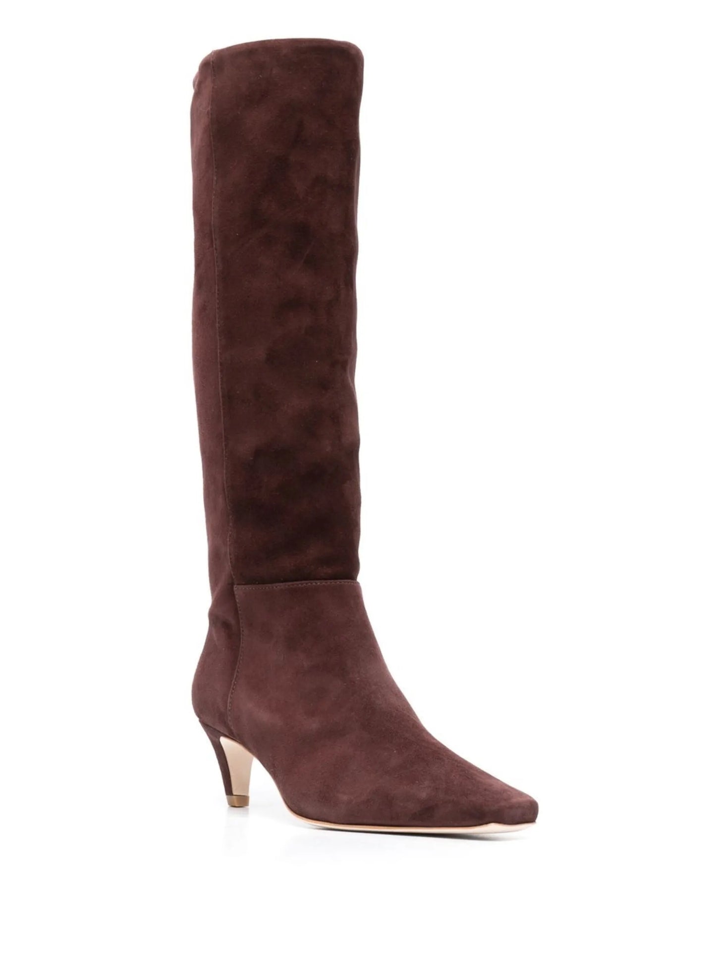 Remy knee-high boots