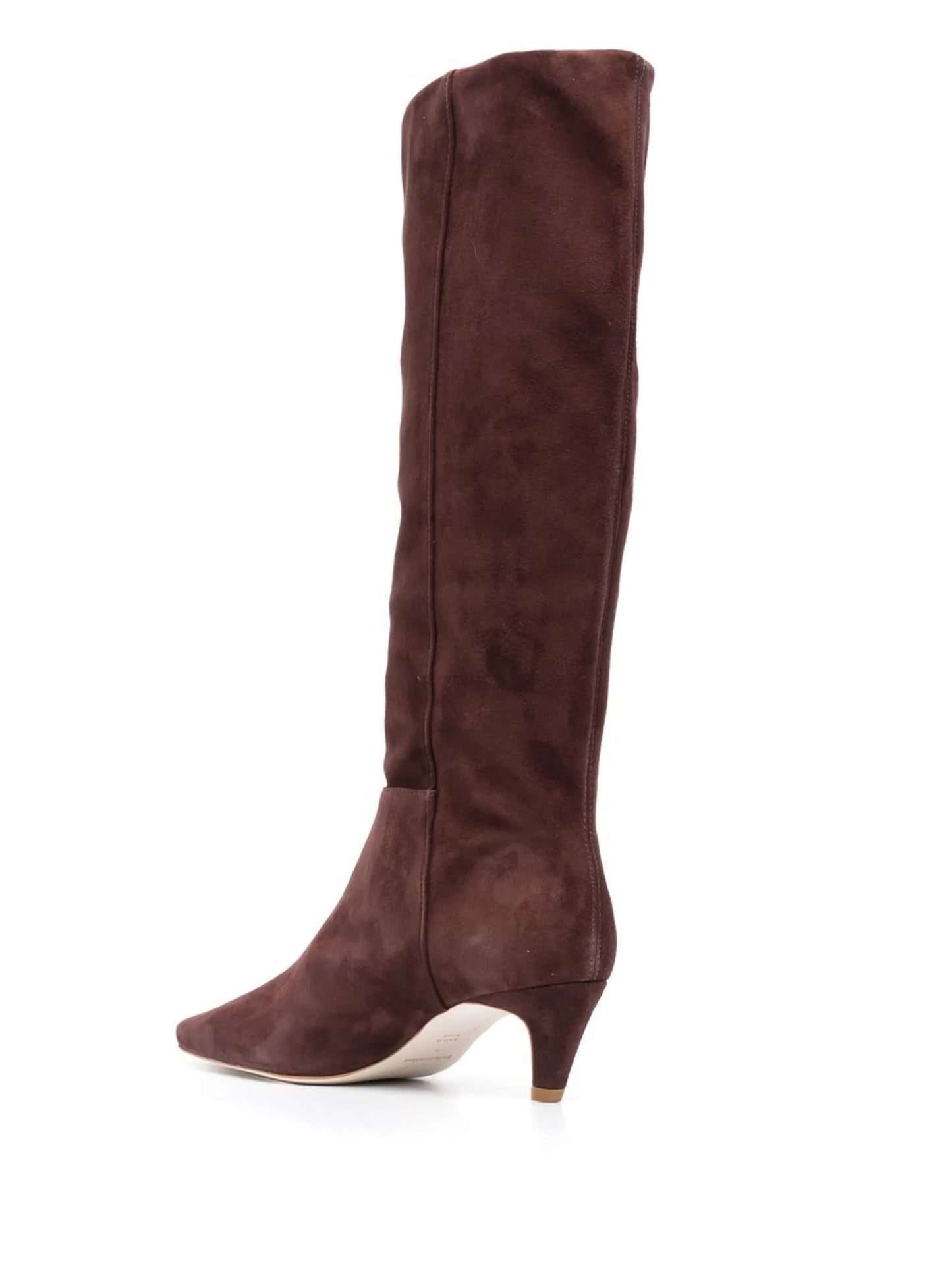 Remy knee-high boots