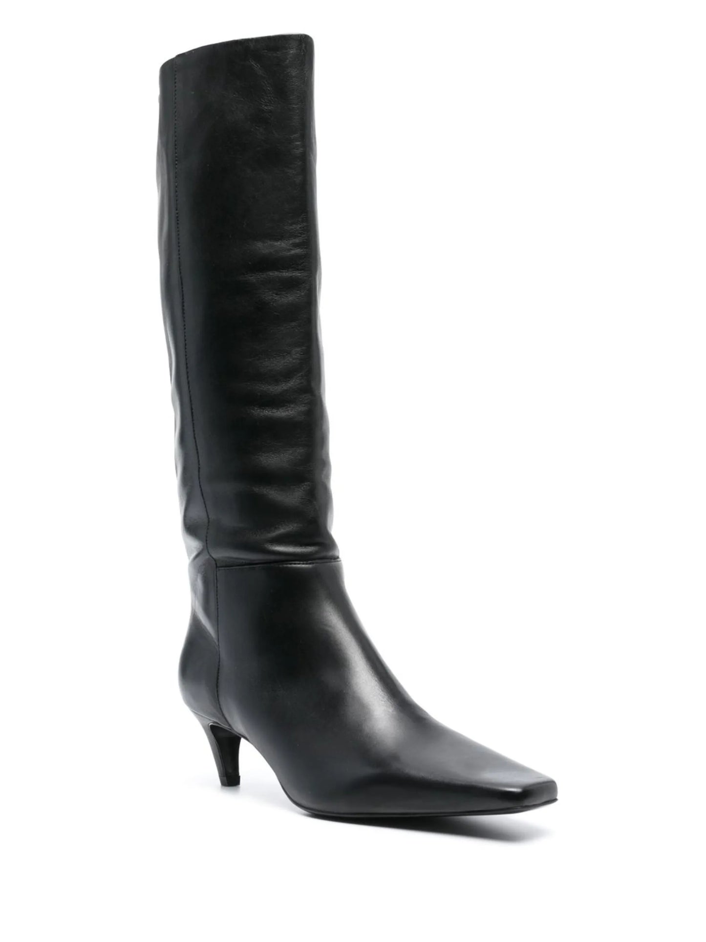 Remy 50mm knee-high boots