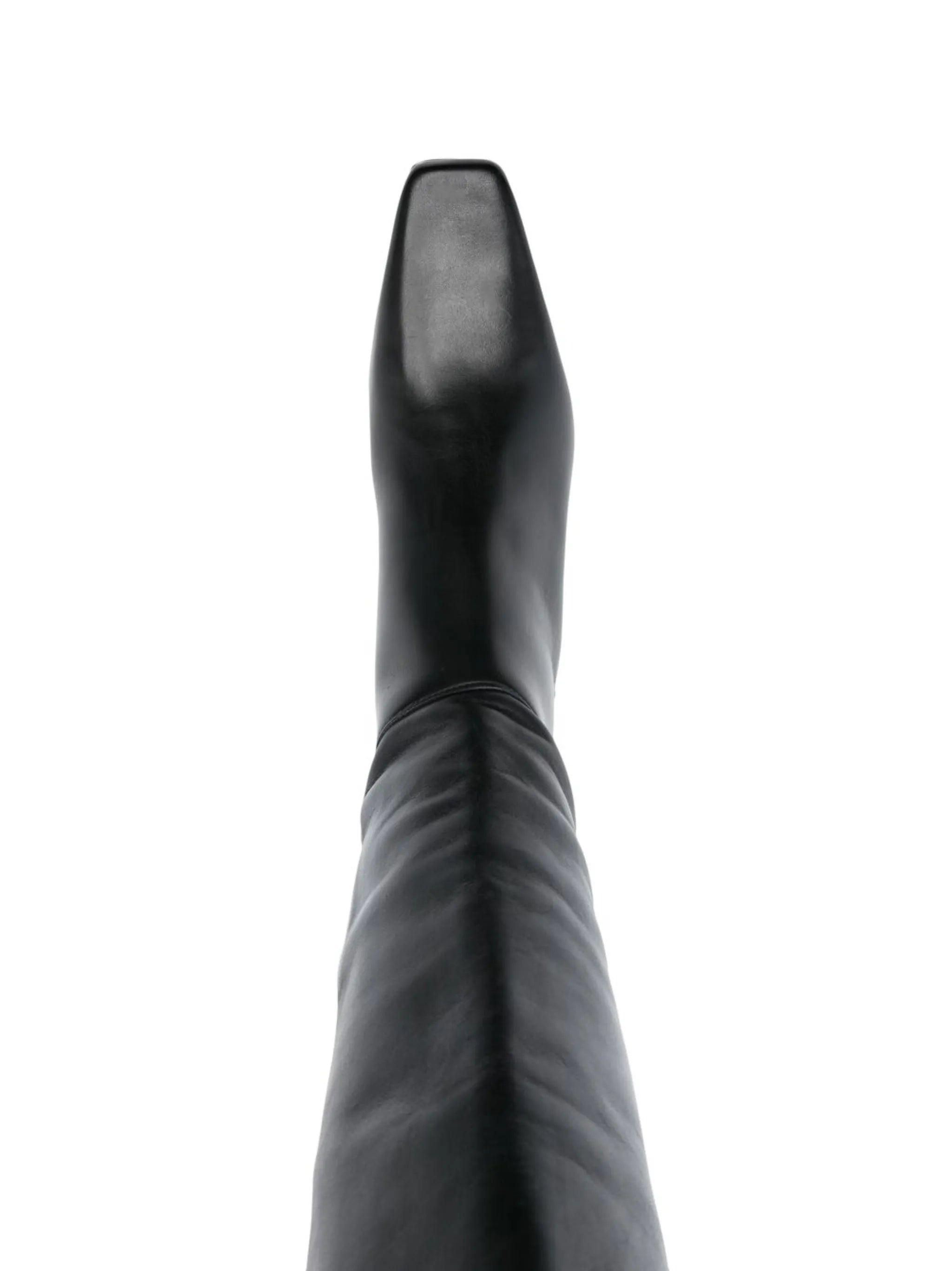 Remy 50mm knee-high boots