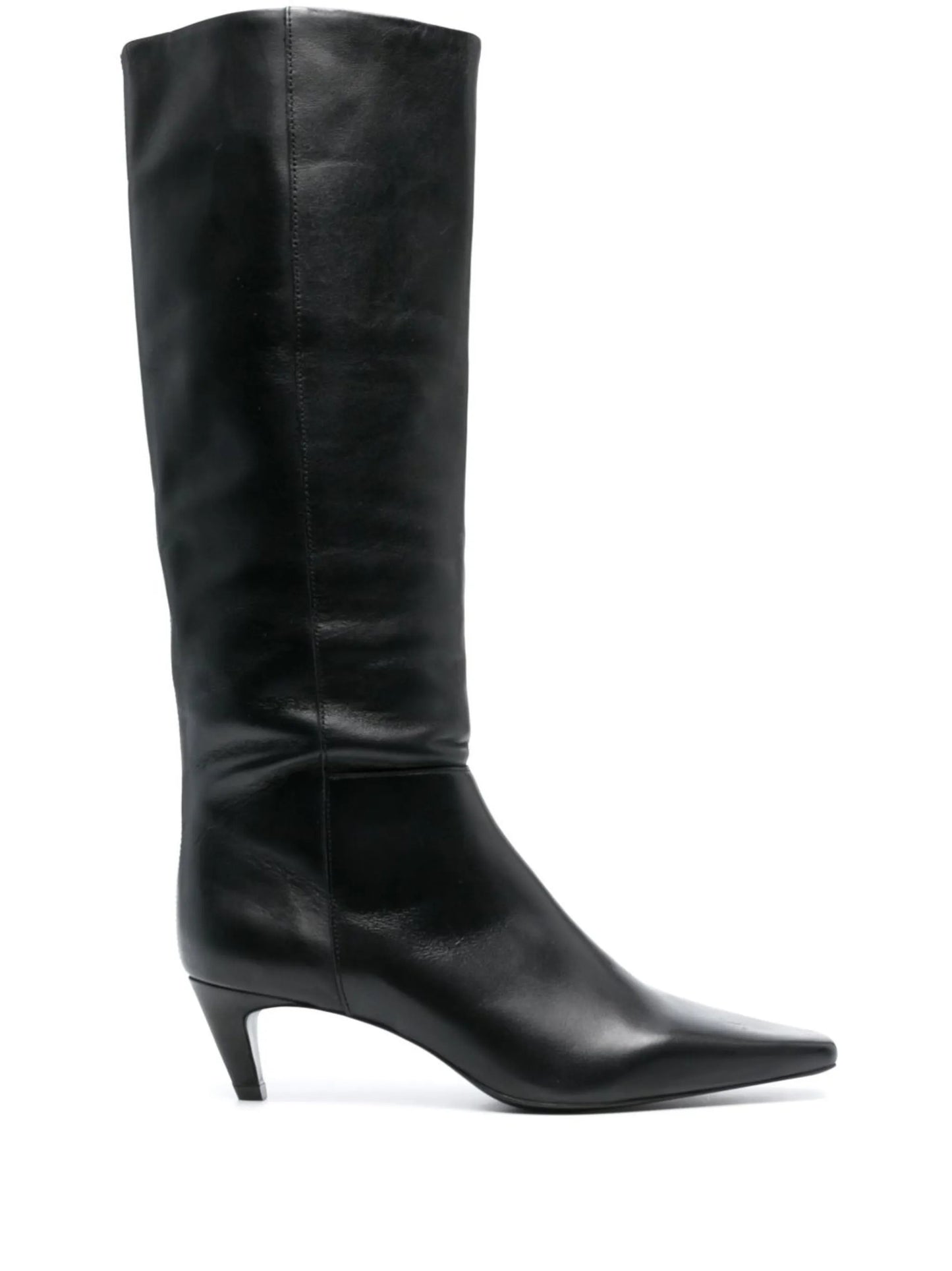 Remy 50mm knee-high boots
