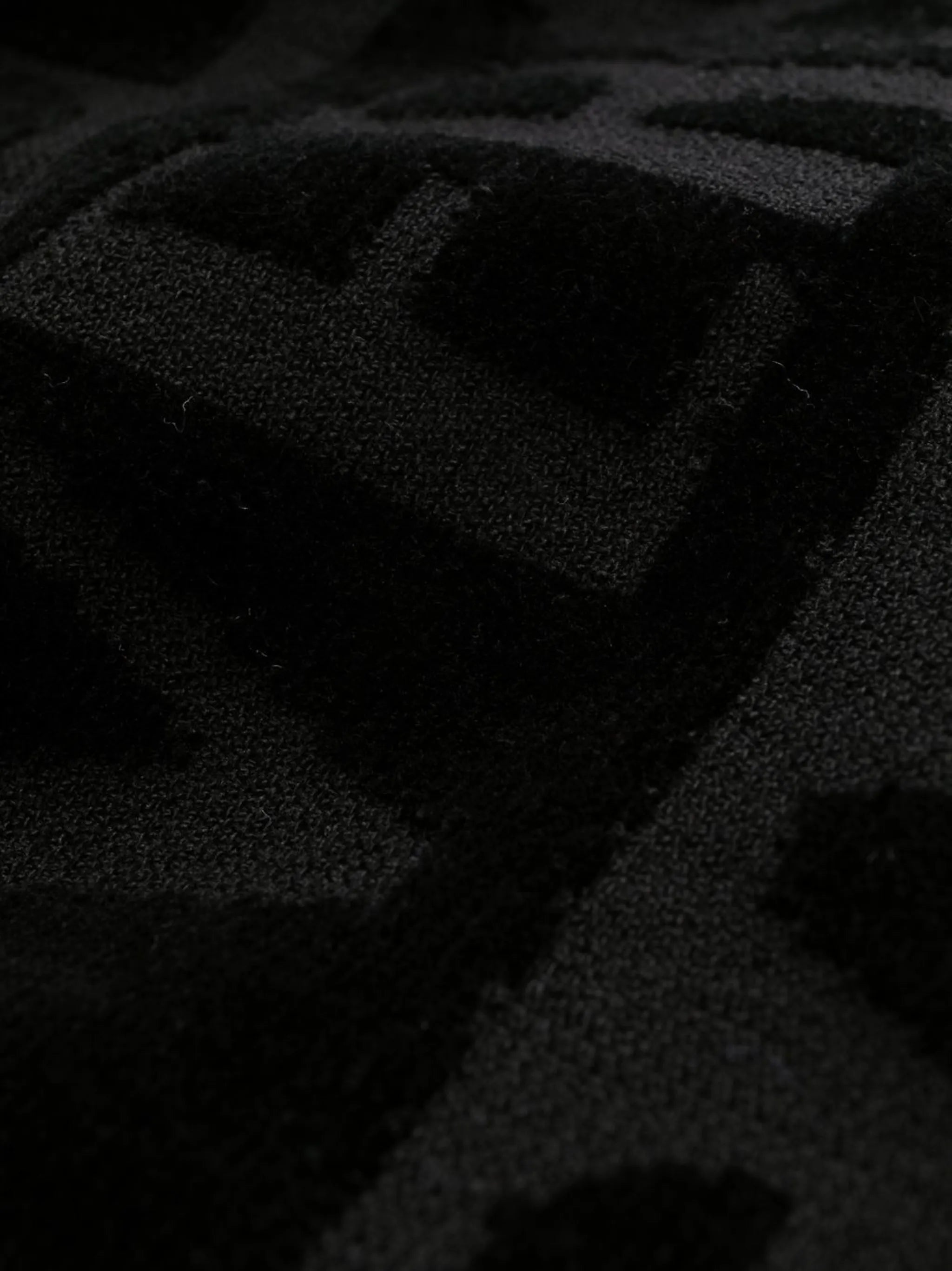 logo towelling belted robe