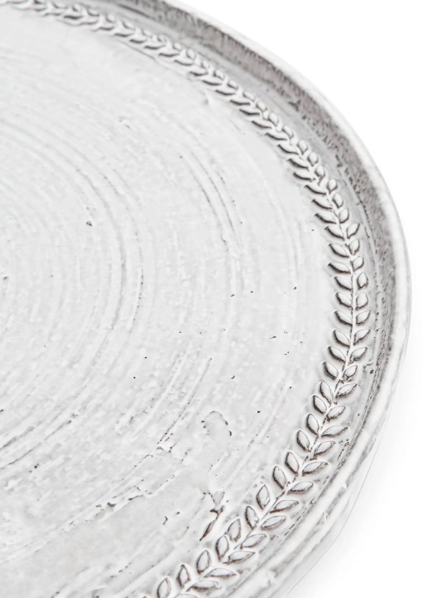 Hillcrest cake plate
