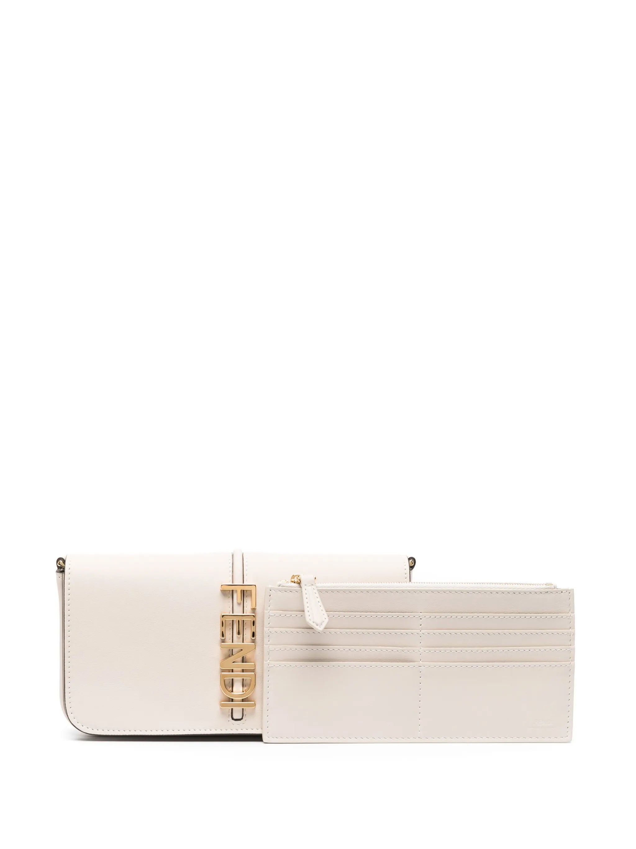 Fendigraphy wallet-on-chain
