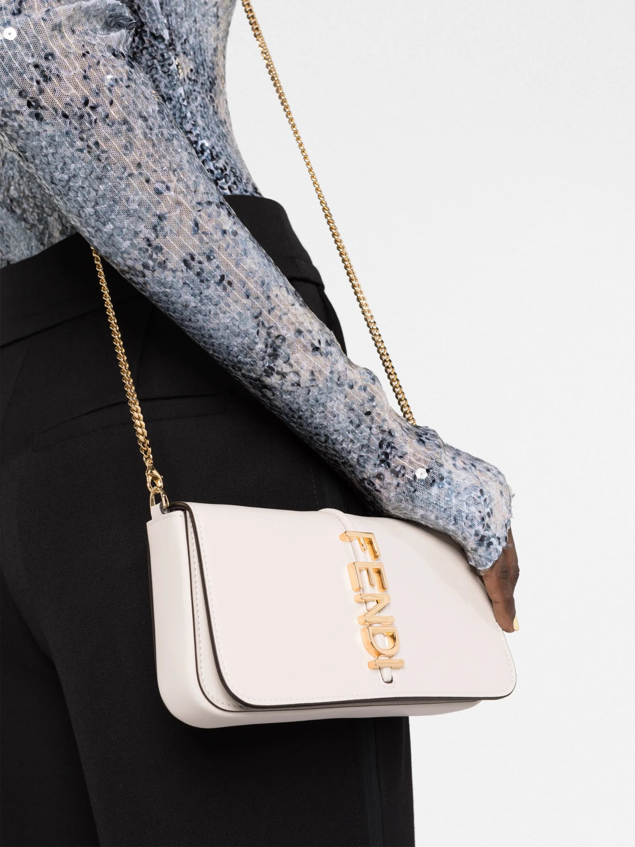 Fendigraphy wallet-on-chain