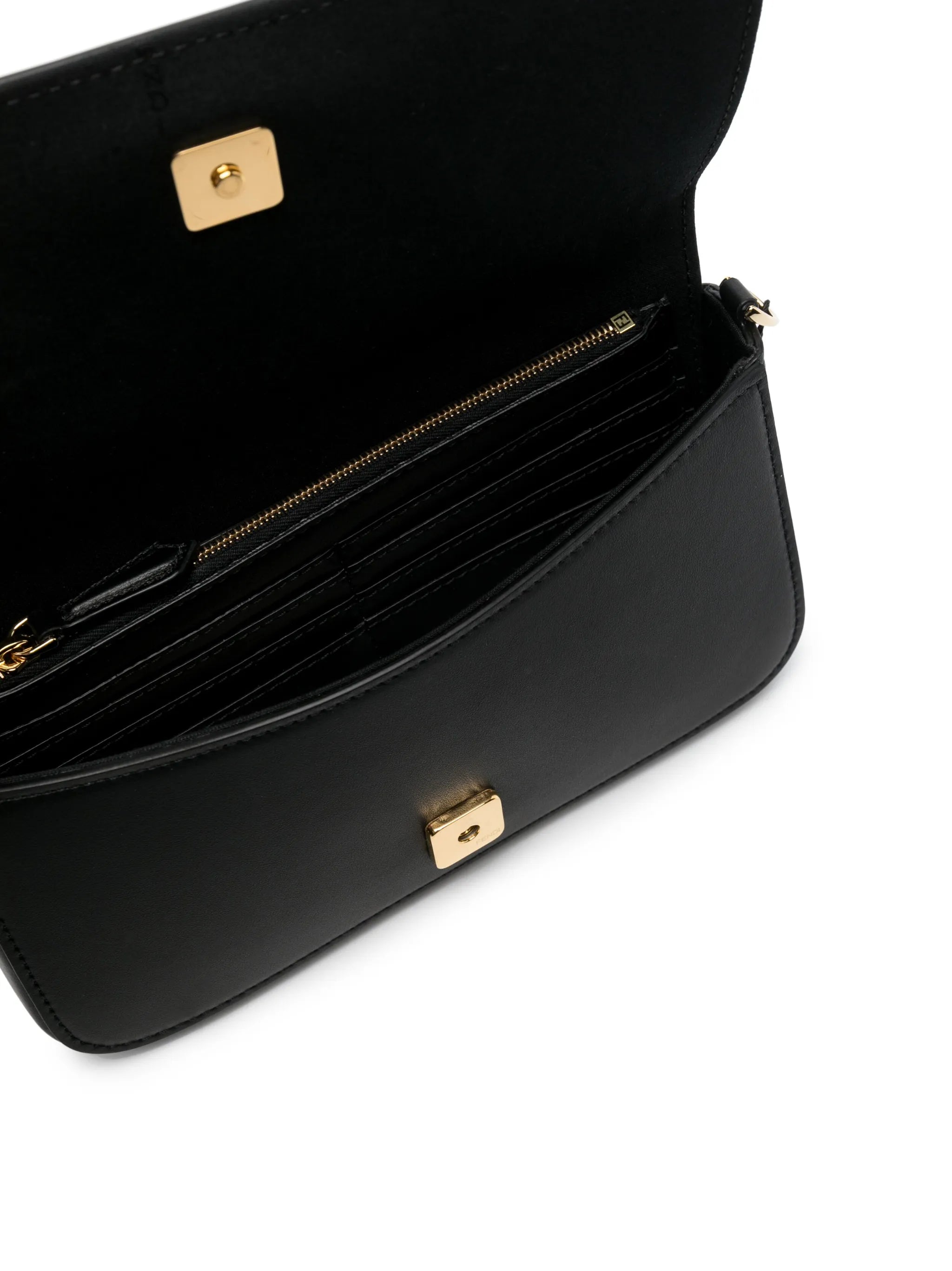Fendigraphy wallet-on-chain