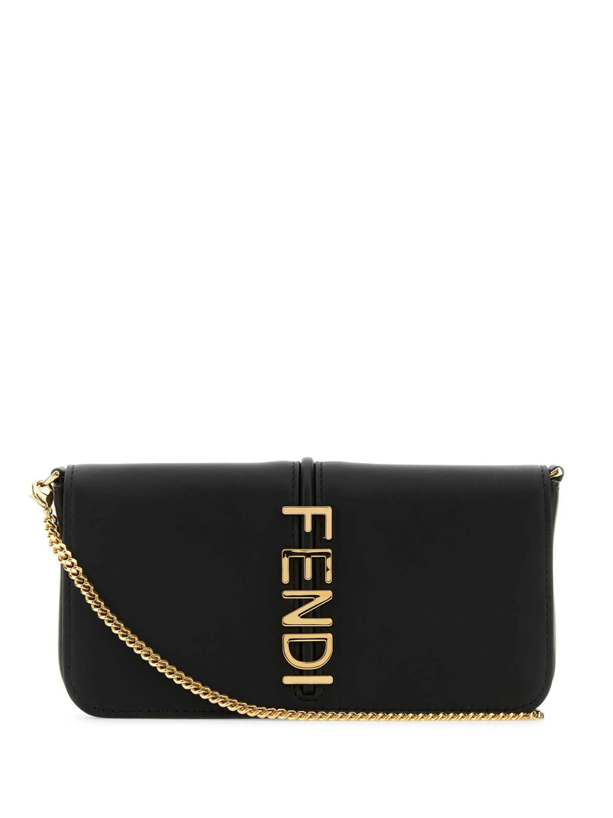 Fendigraphy wallet-on-chain
