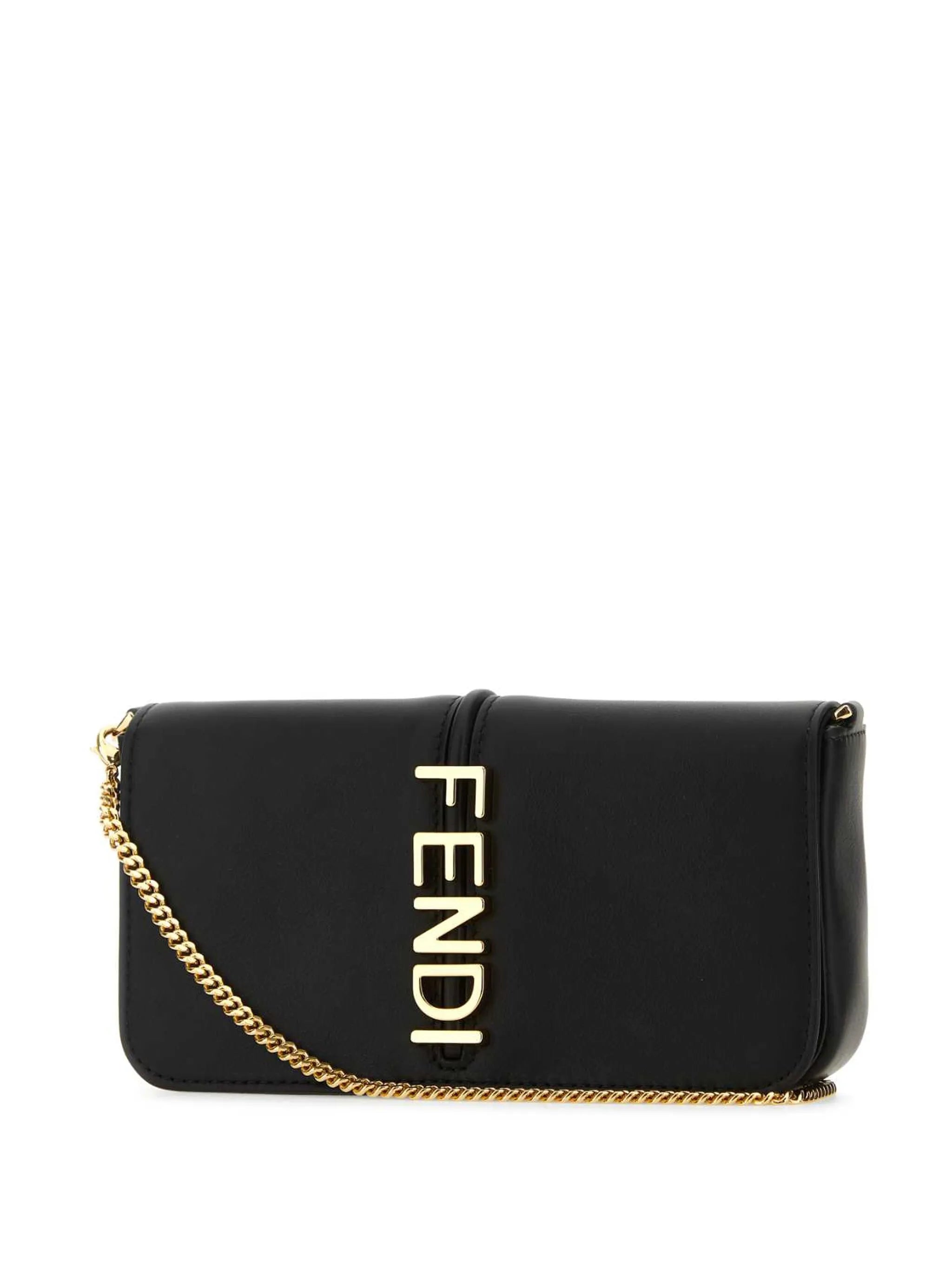 Fendigraphy wallet-on-chain
