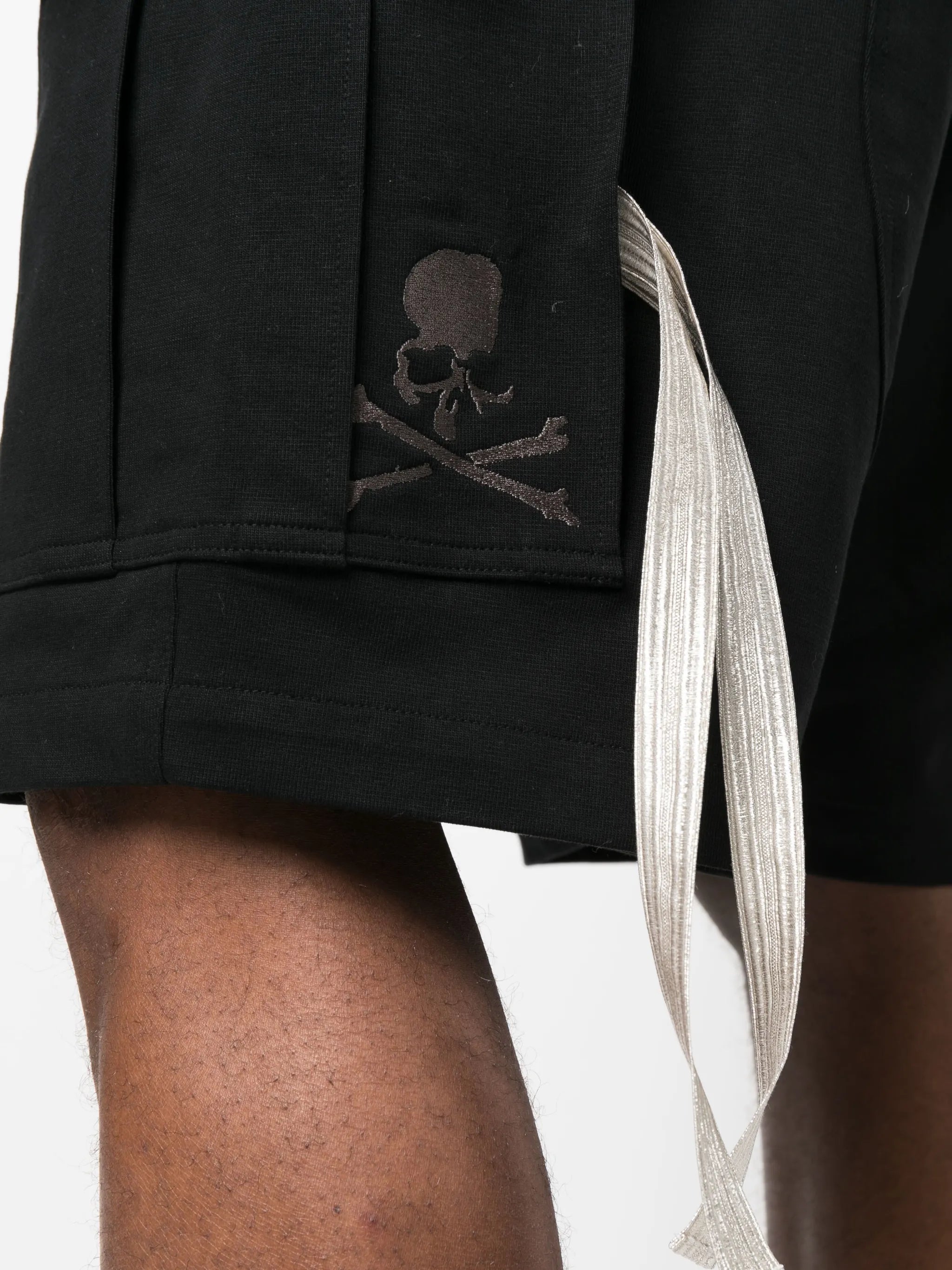 High Density cargo shorts