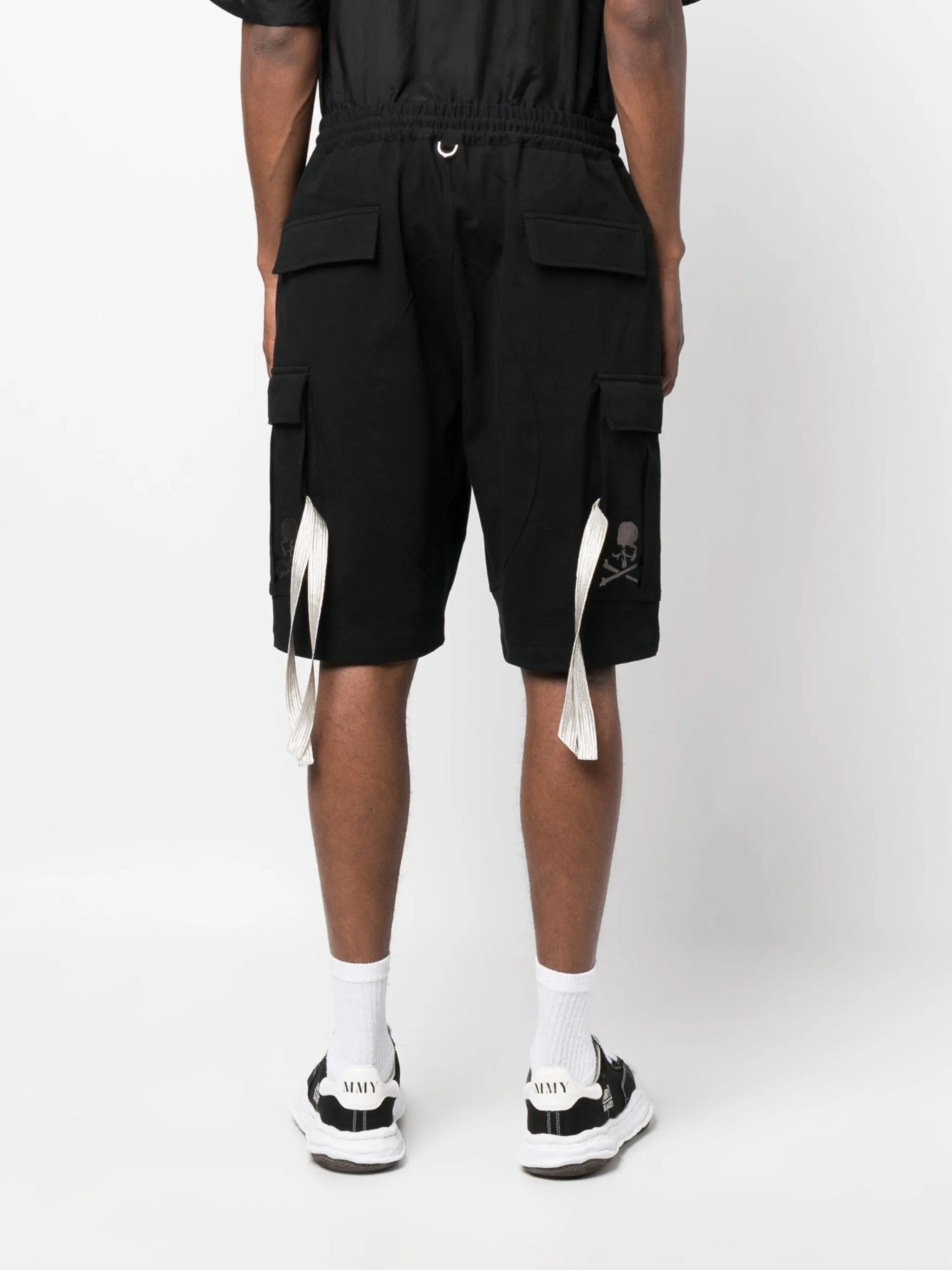 High Density cargo shorts
