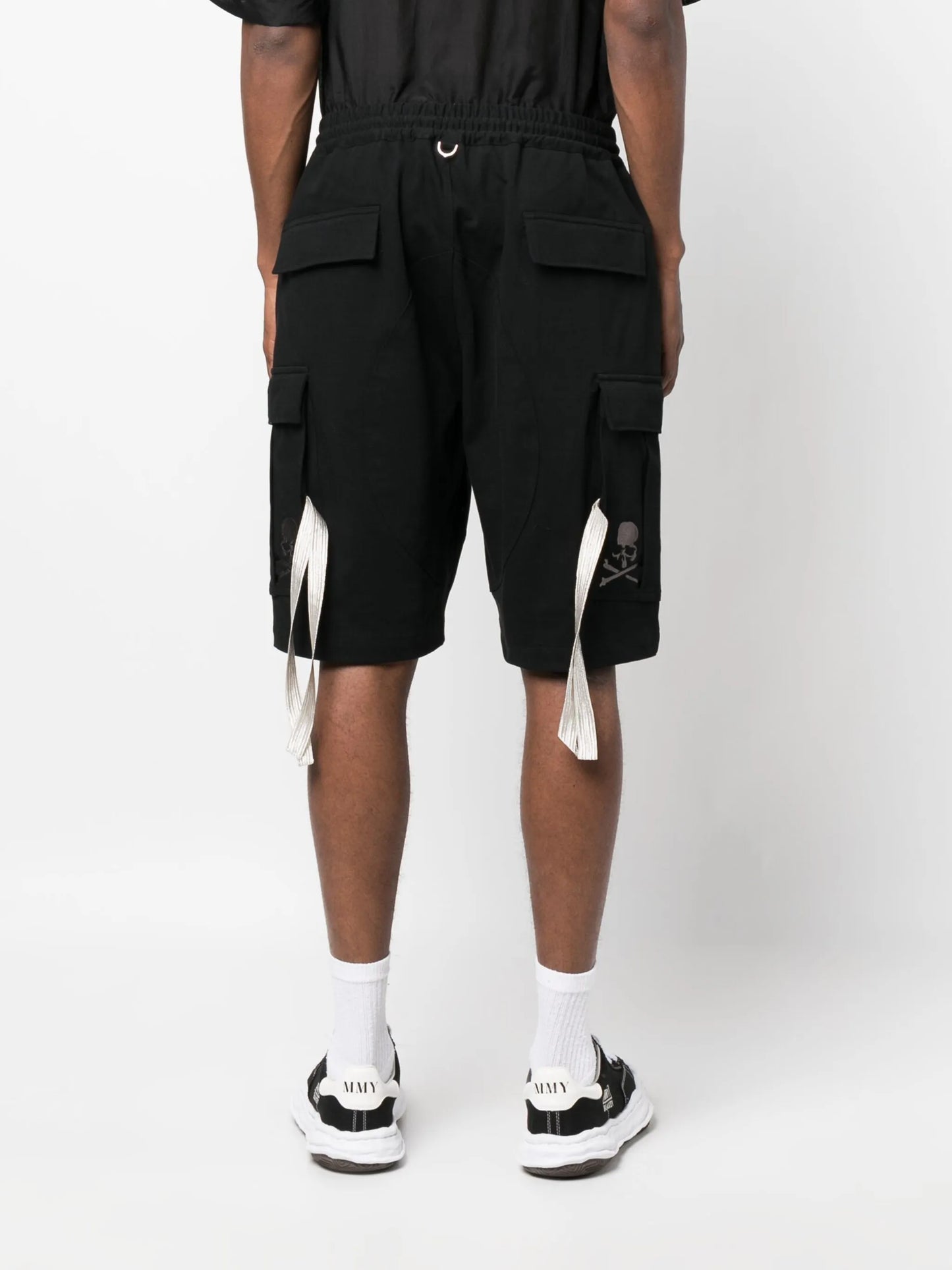 High Density cargo shorts