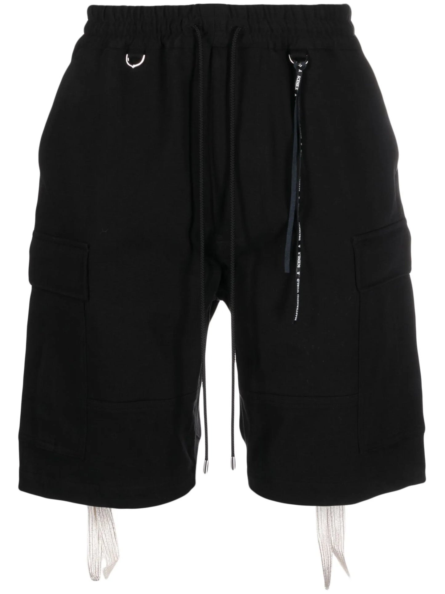 High Density cargo shorts