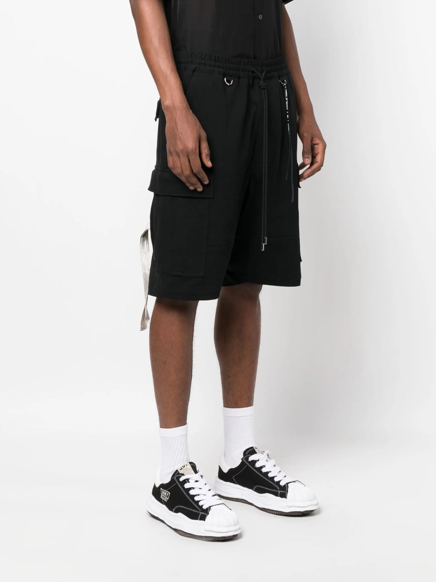 High Density cargo shorts