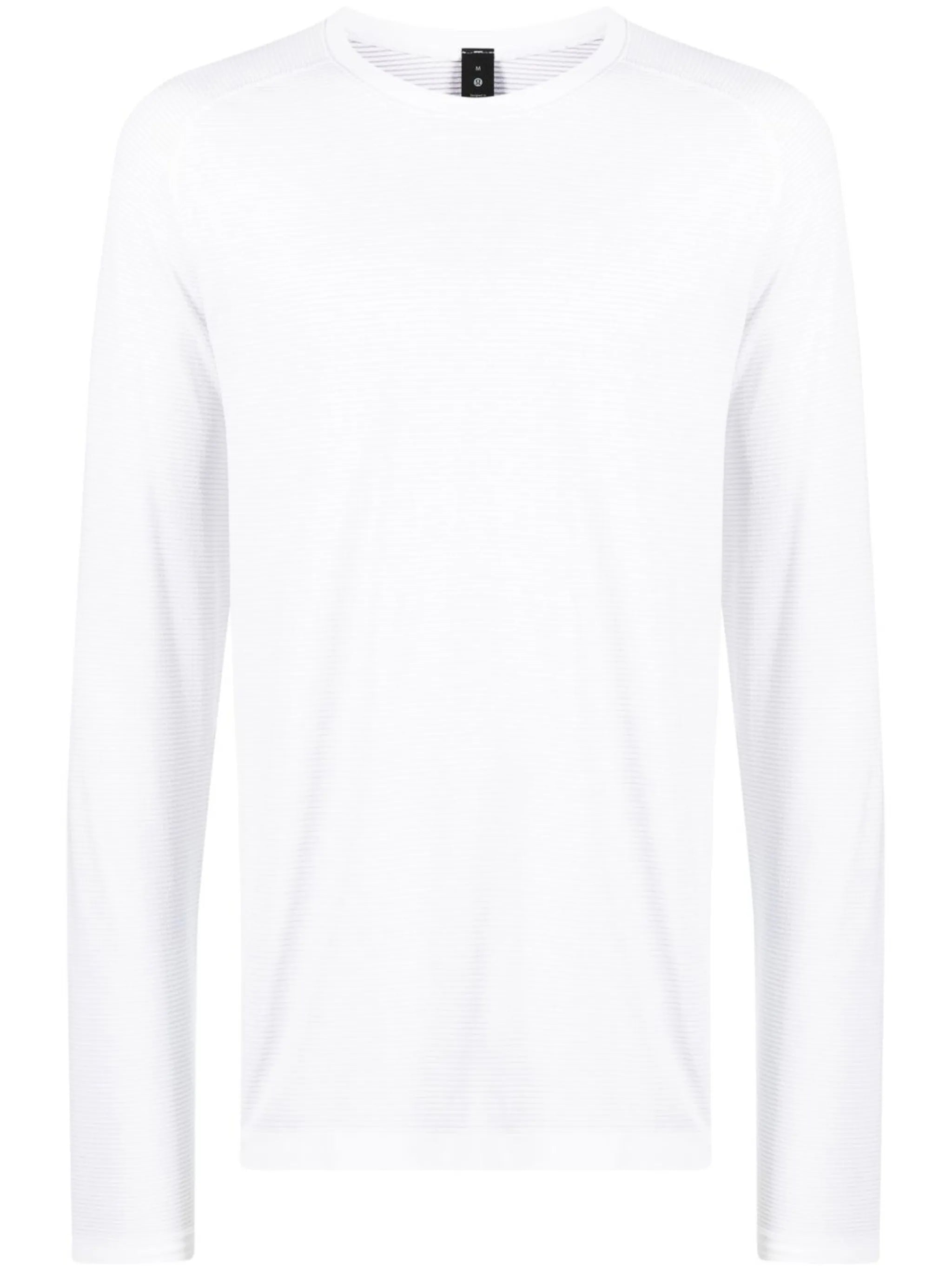 Vent Tech long-sleeve top