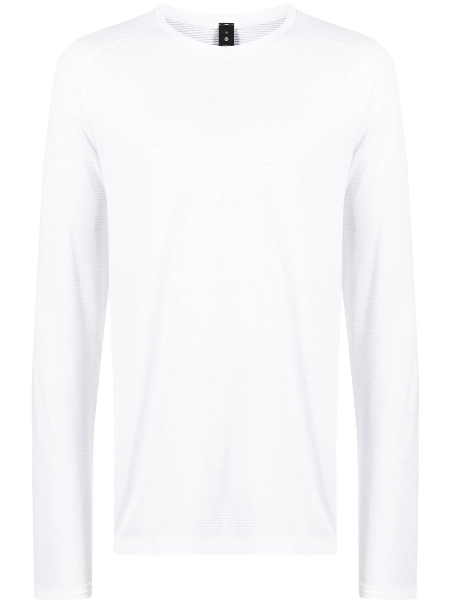 Vent Tech long-sleeve top