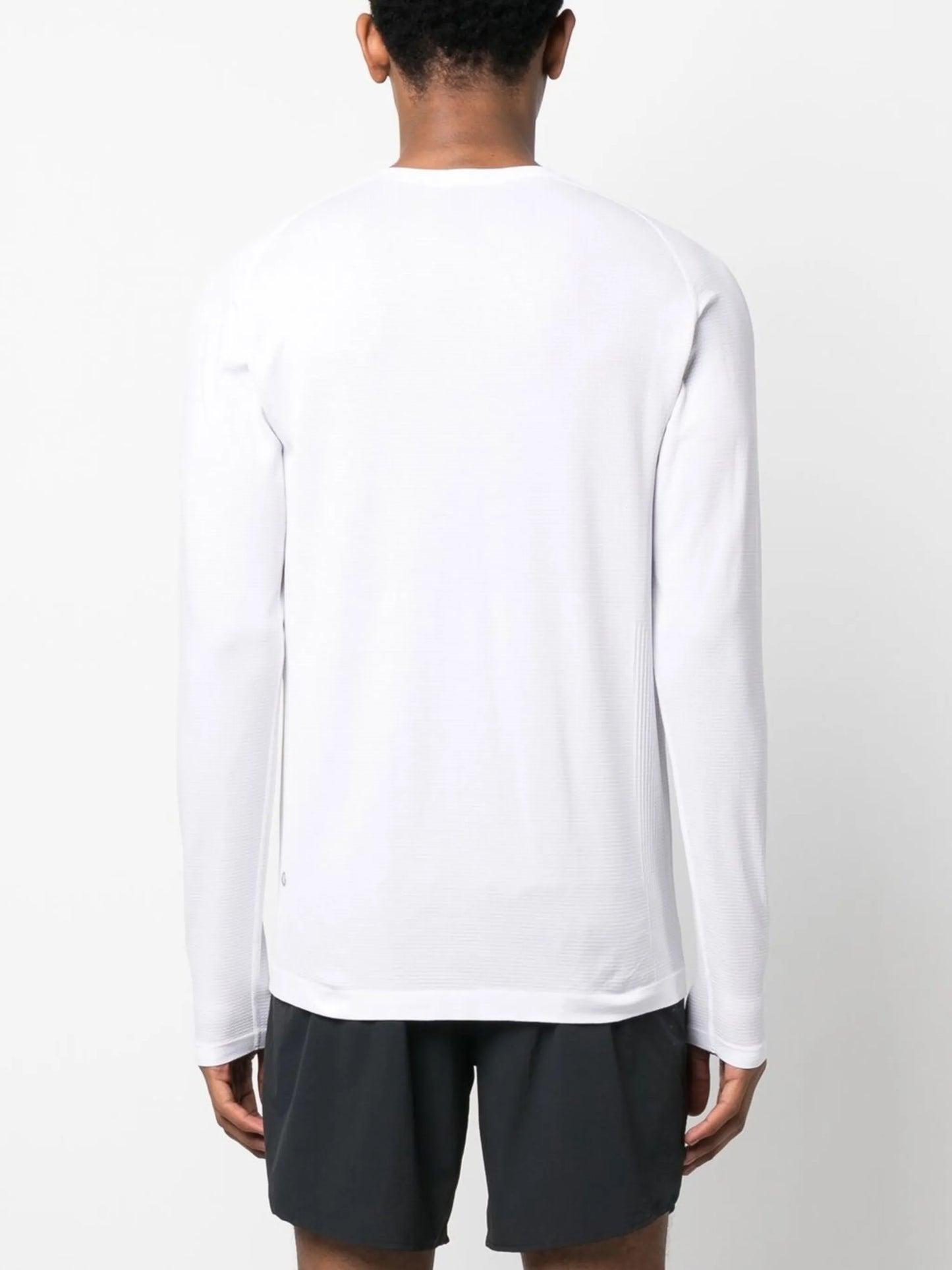 Vent Tech long-sleeve top