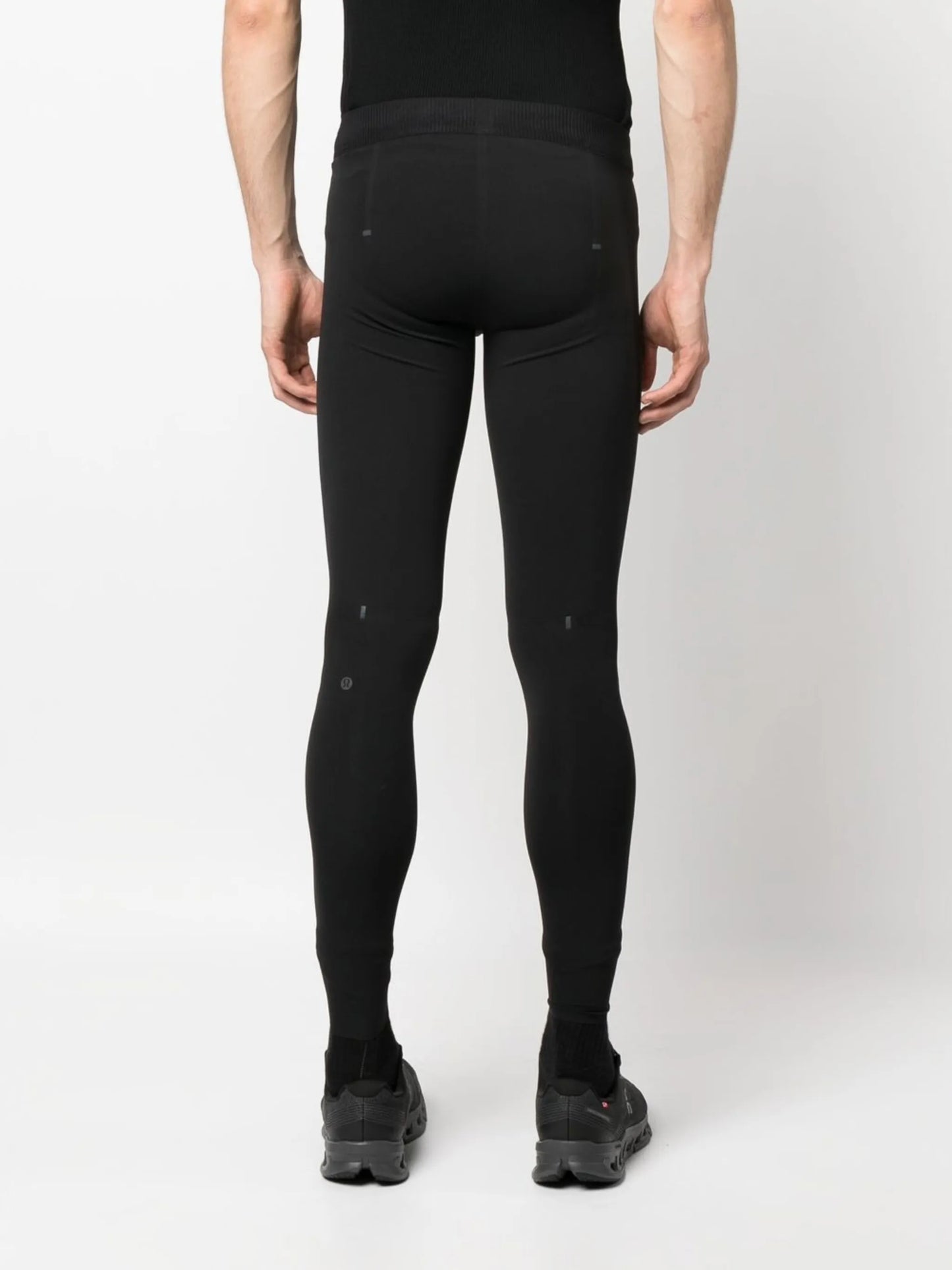 License To Train tights