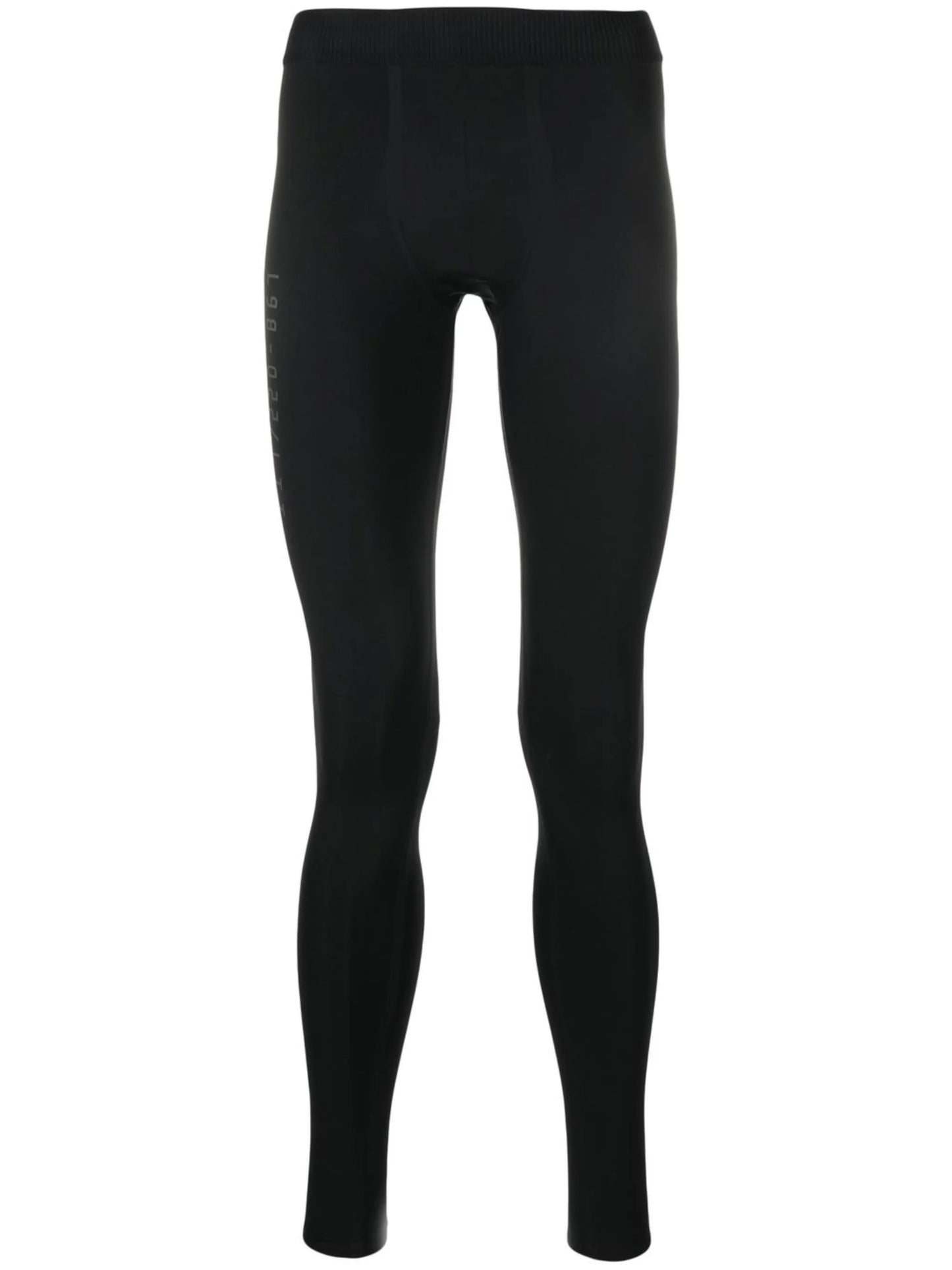License To Train tights