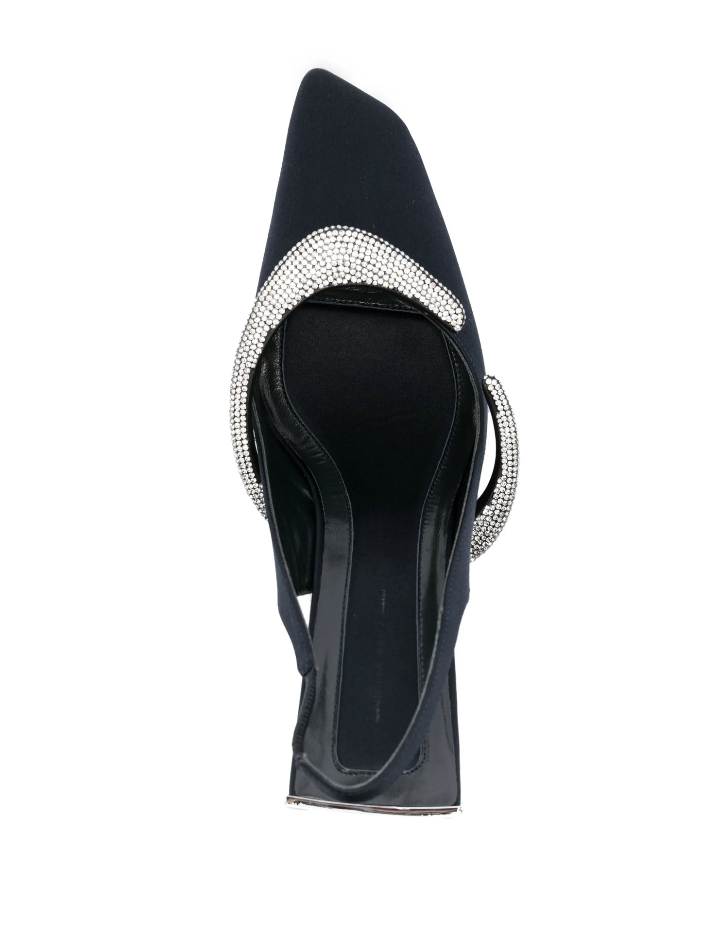 Elsa The World Is Not Enough 95mm pumps