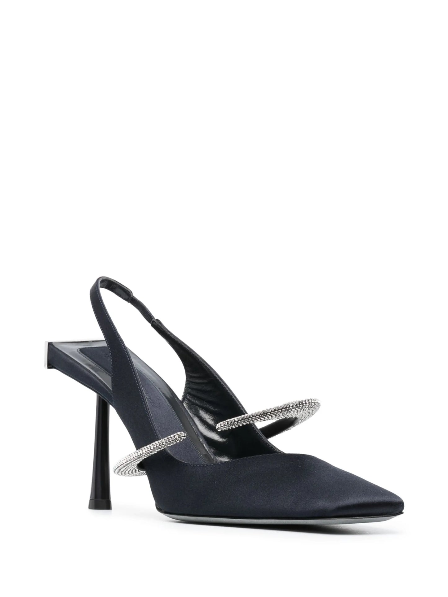 Elsa The World Is Not Enough 95mm pumps