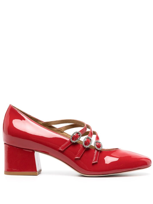 Mimi 50mm maryjane pumps
