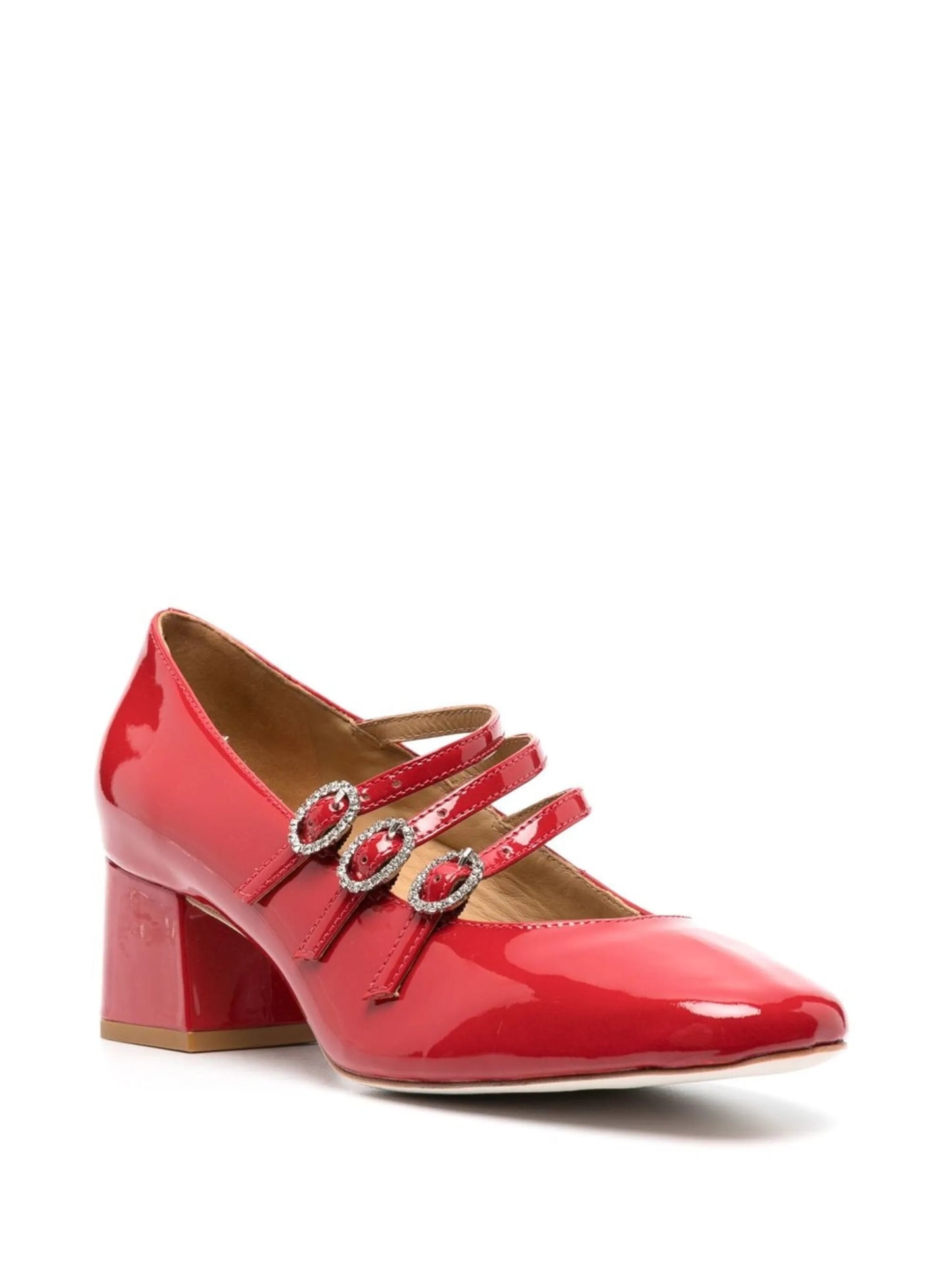 Mimi 50mm maryjane pumps