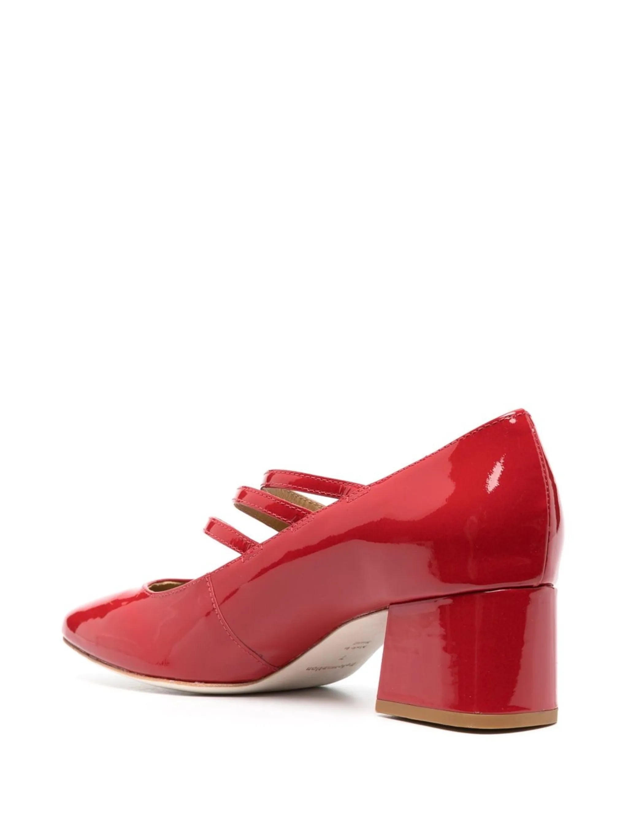 Mimi 50mm maryjane pumps