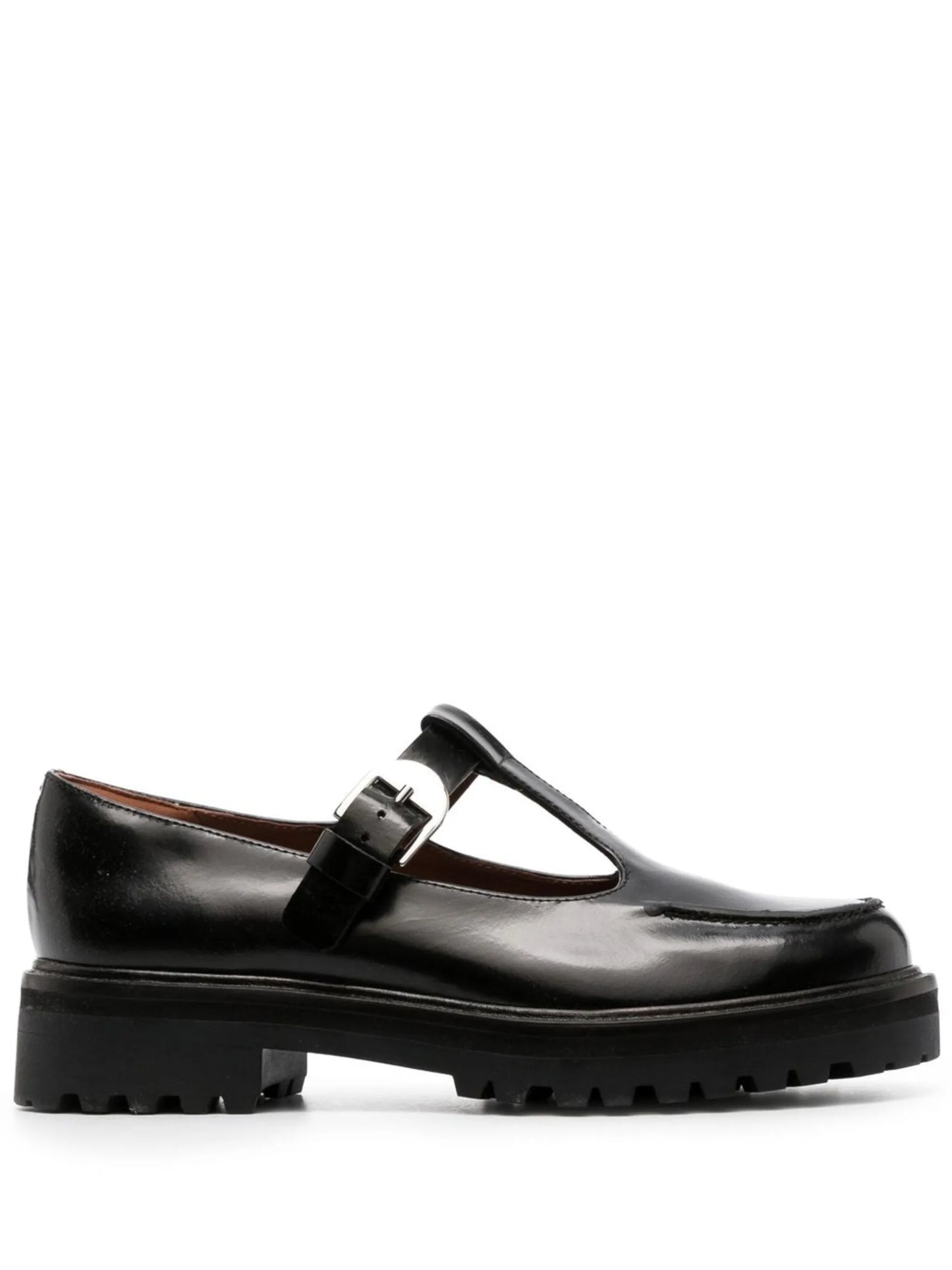 Abalonia maryjane loafers