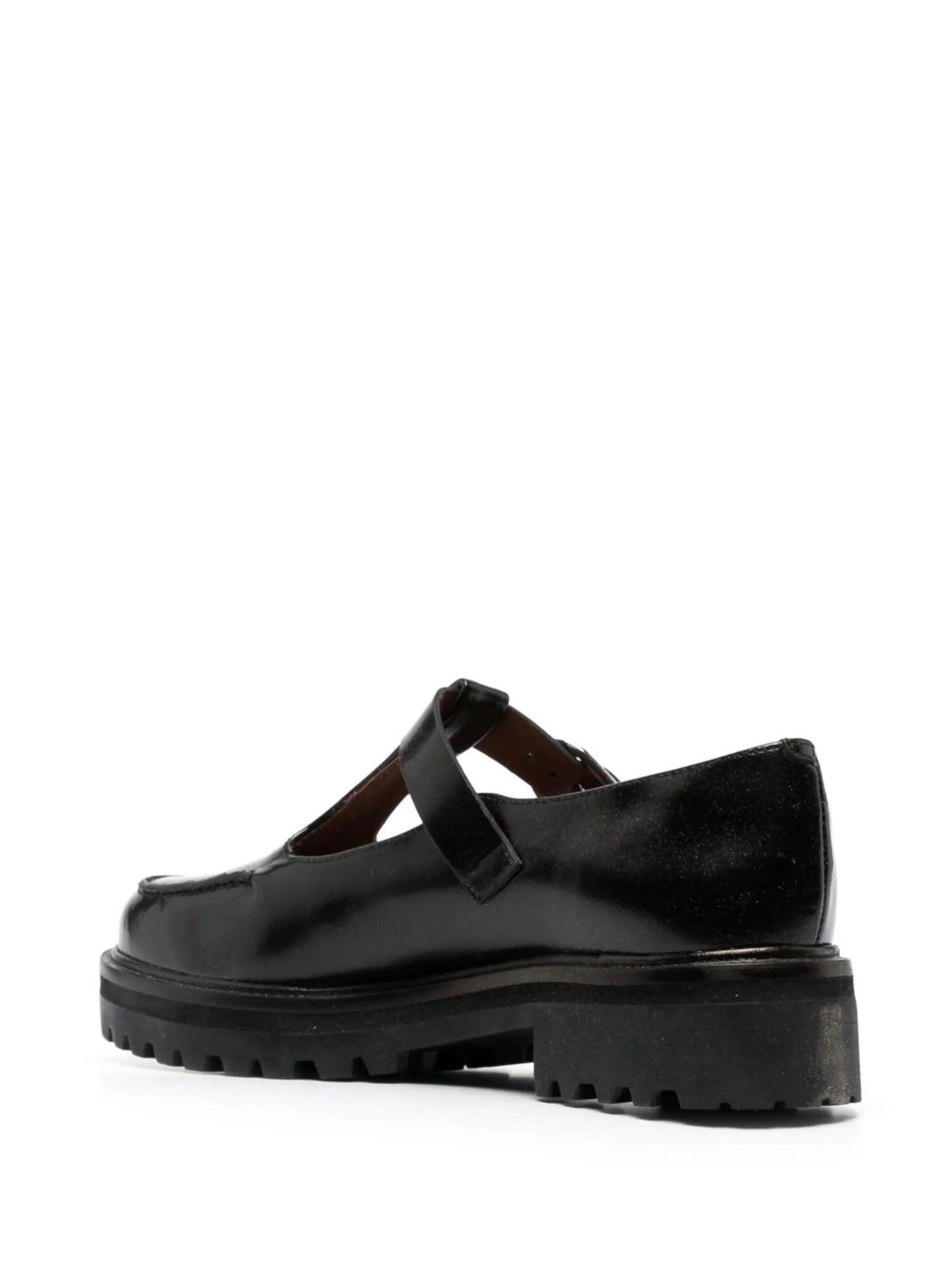Abalonia maryjane loafers