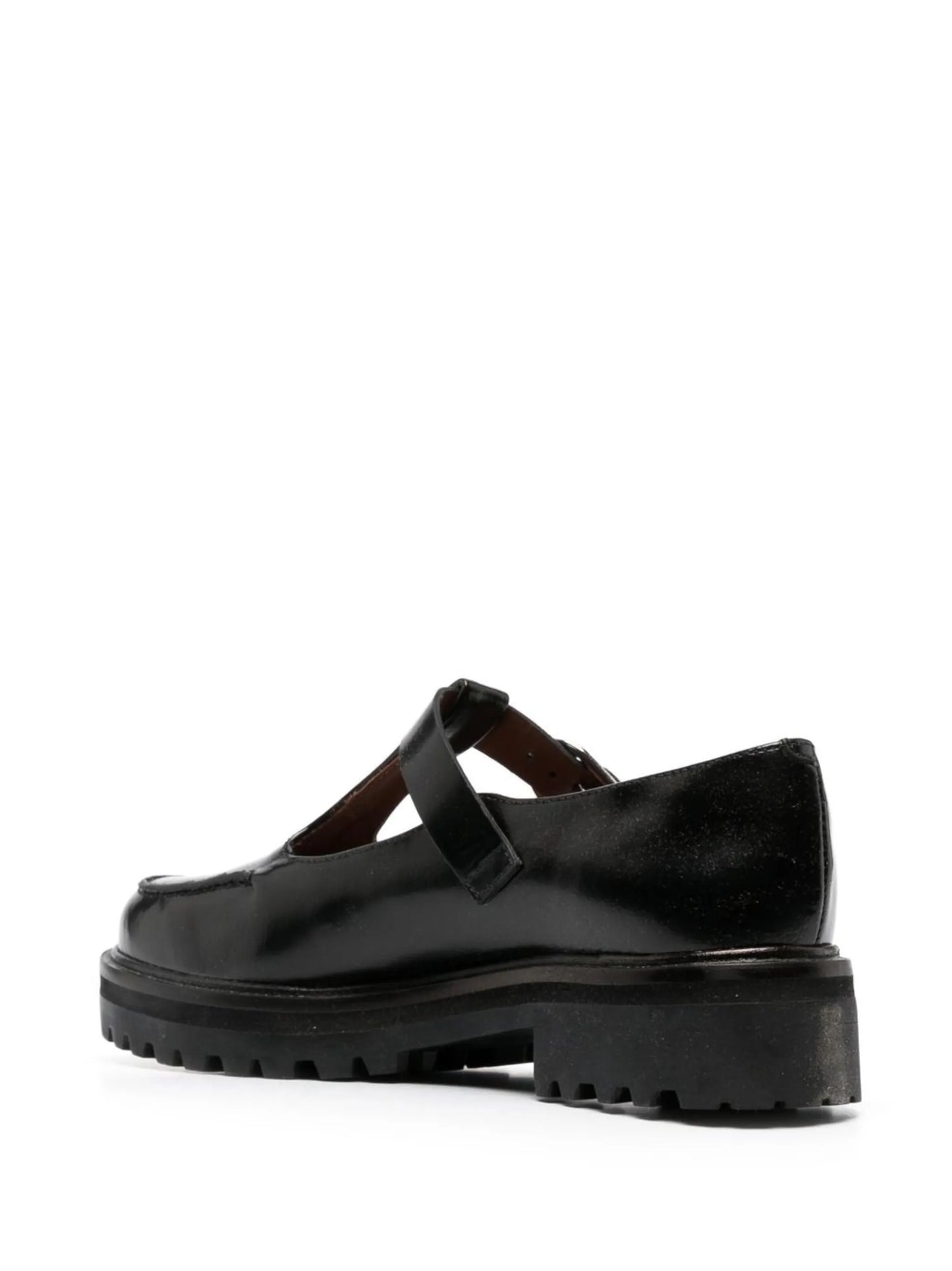 Abalonia maryjane loafers