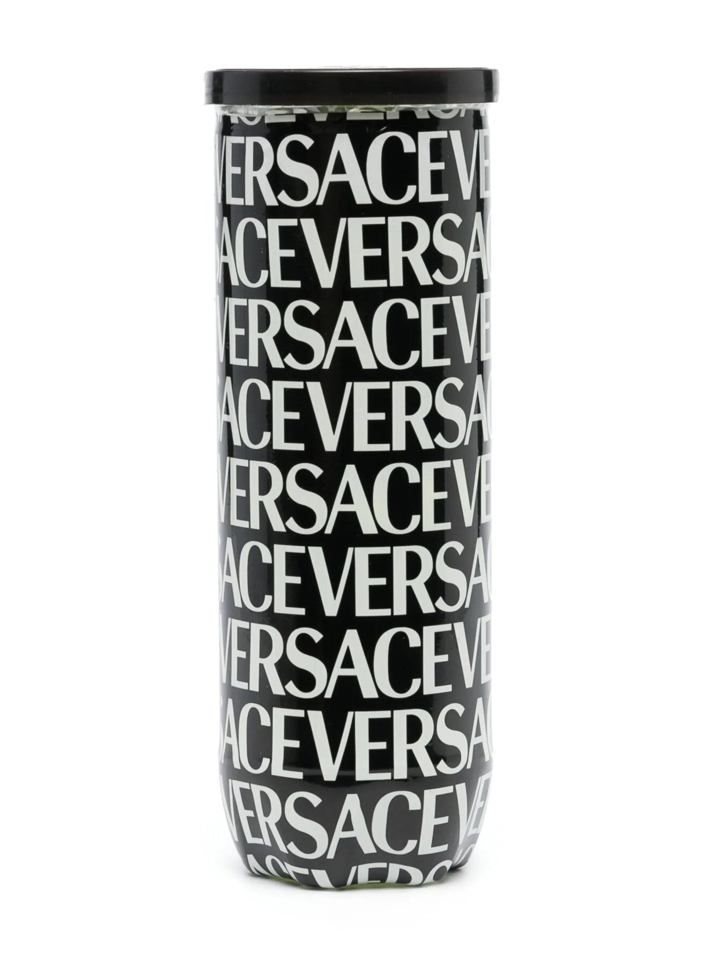 logo print tennis ball 3-pack set