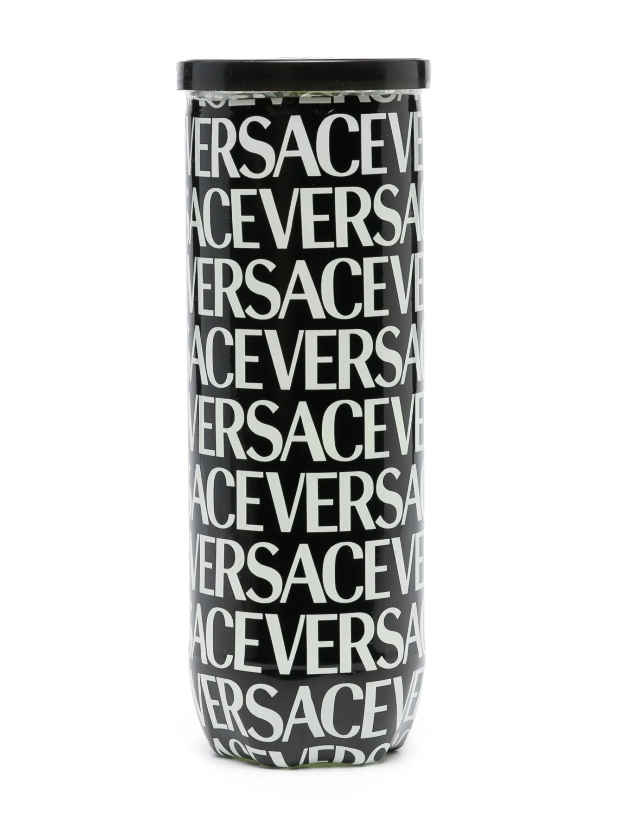 logo print tennis ball 3-pack set