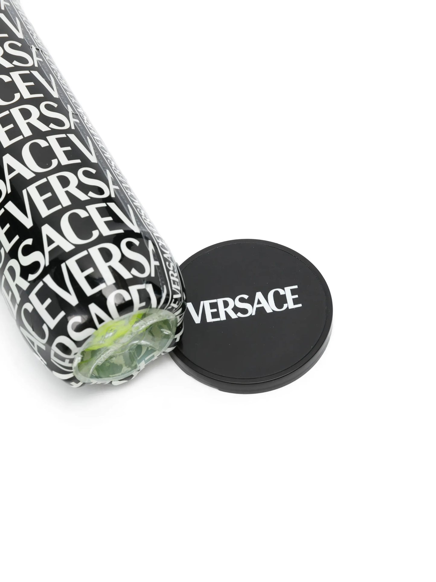 logo print tennis ball 3-pack set