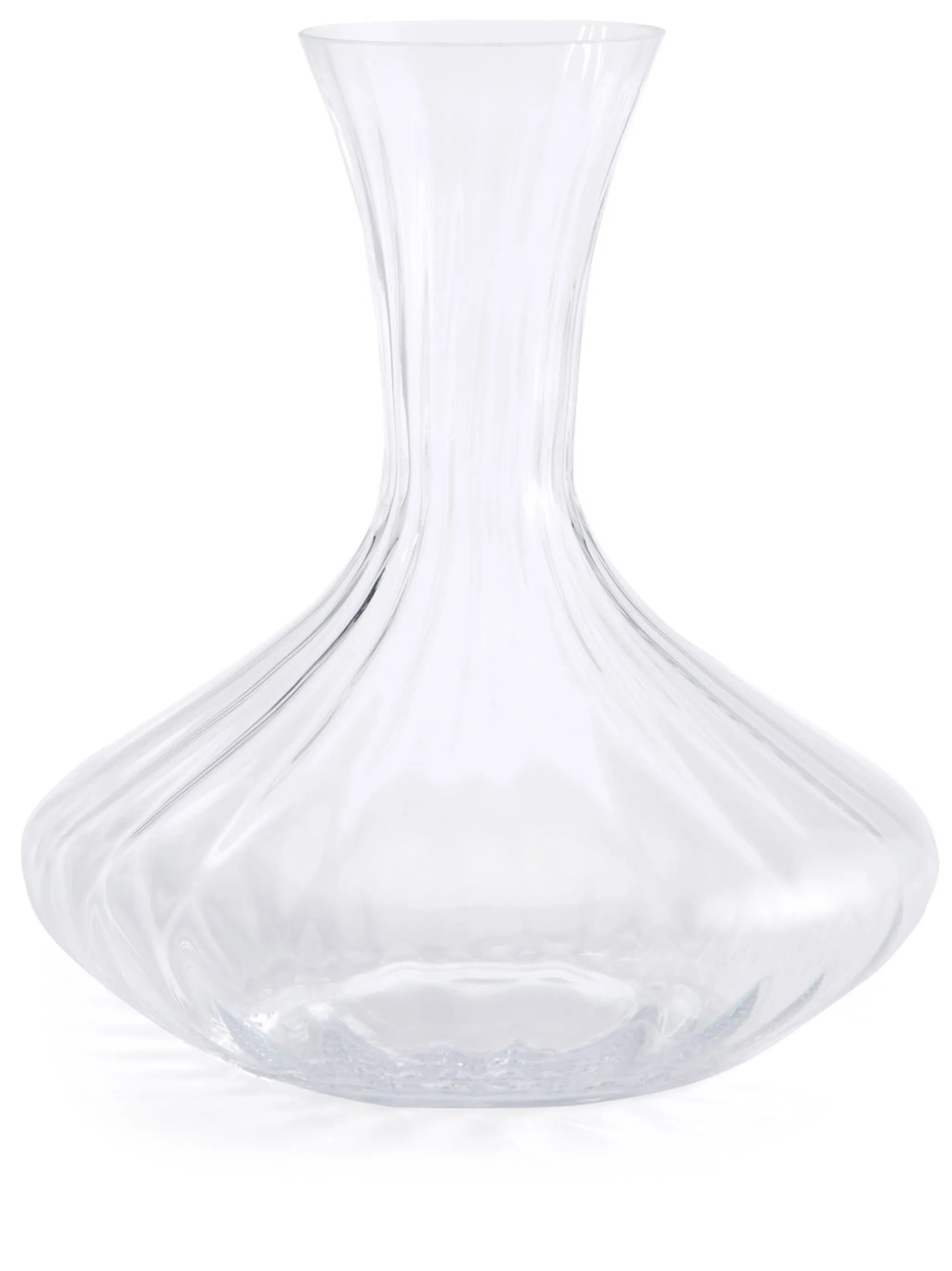 Pembroke ships decanter