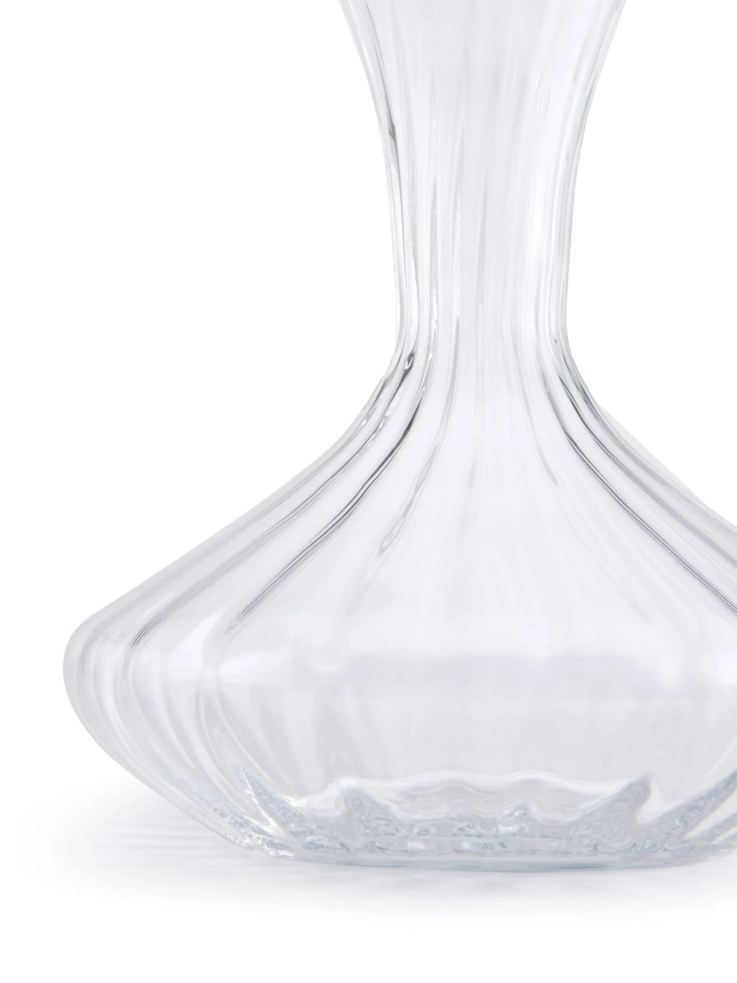 Pembroke ships decanter